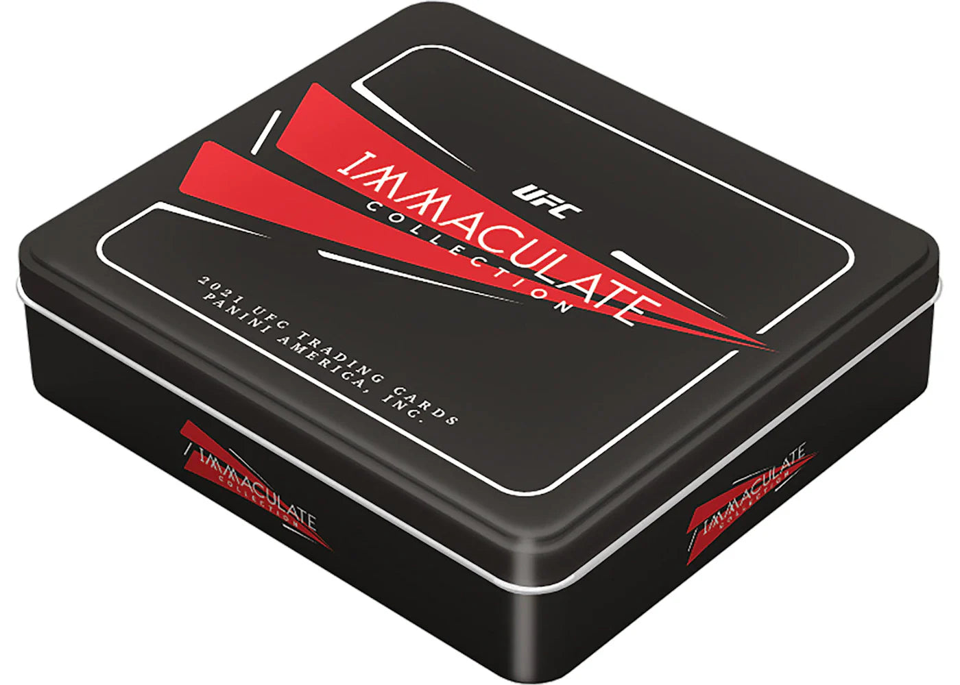 2021 Panini Immaculate UFC Hobby Box