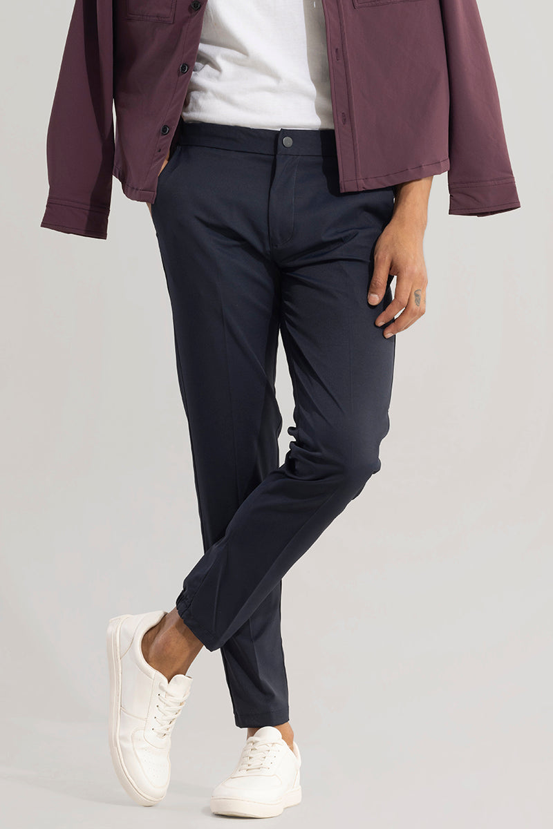 BlackTree VogueVista Navy Chino