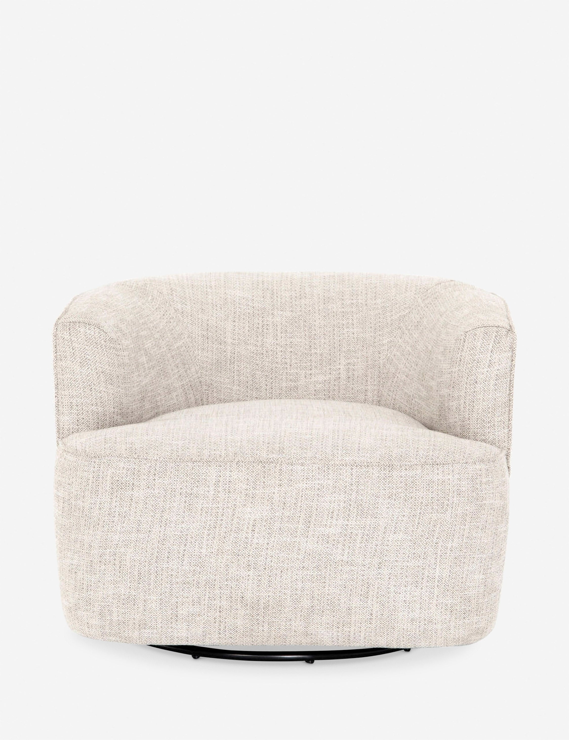Lulu and Georgia Iona Swivel Chair