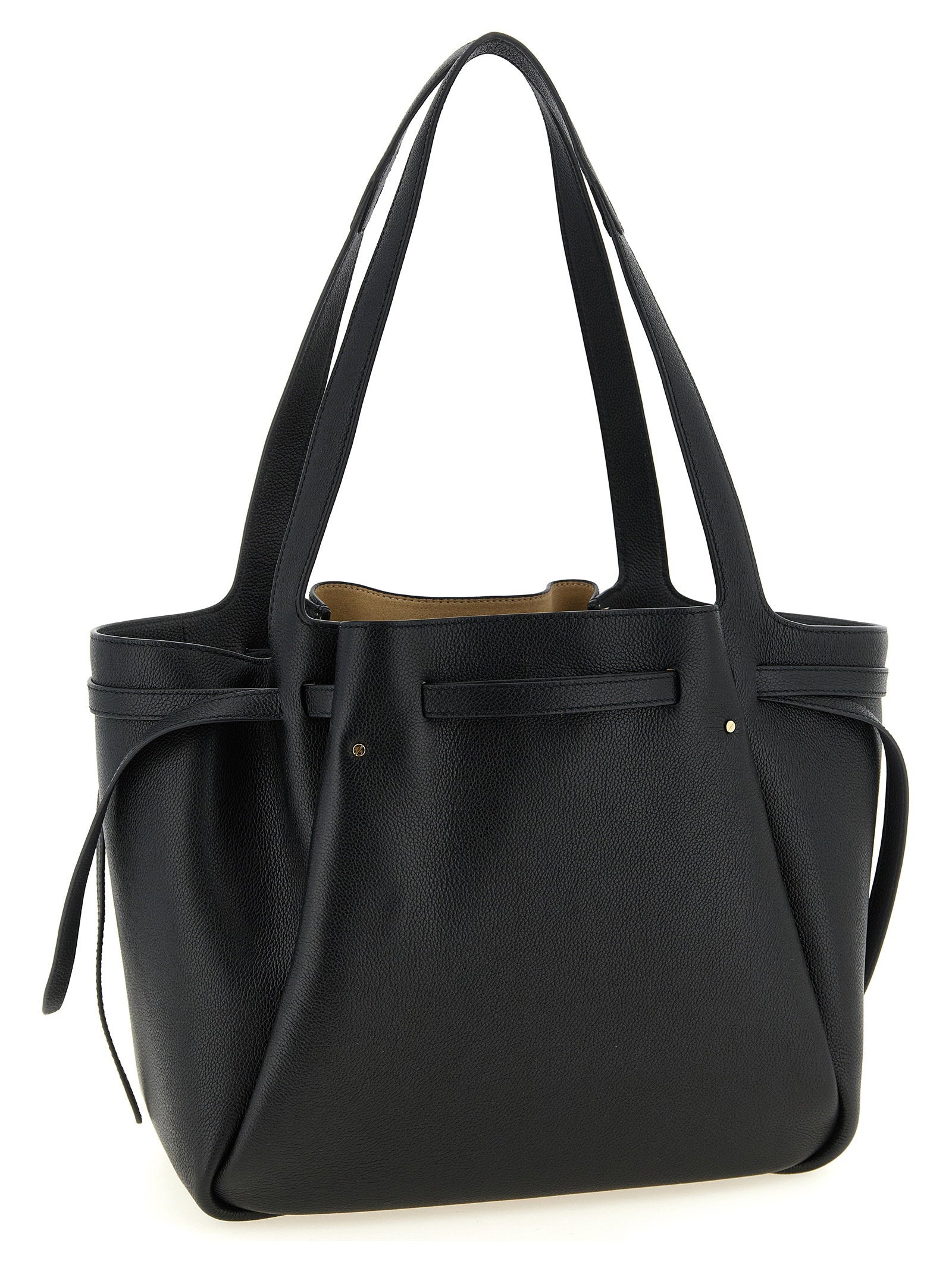 Tory Burch Romy Tote Shopping Bag - view 2