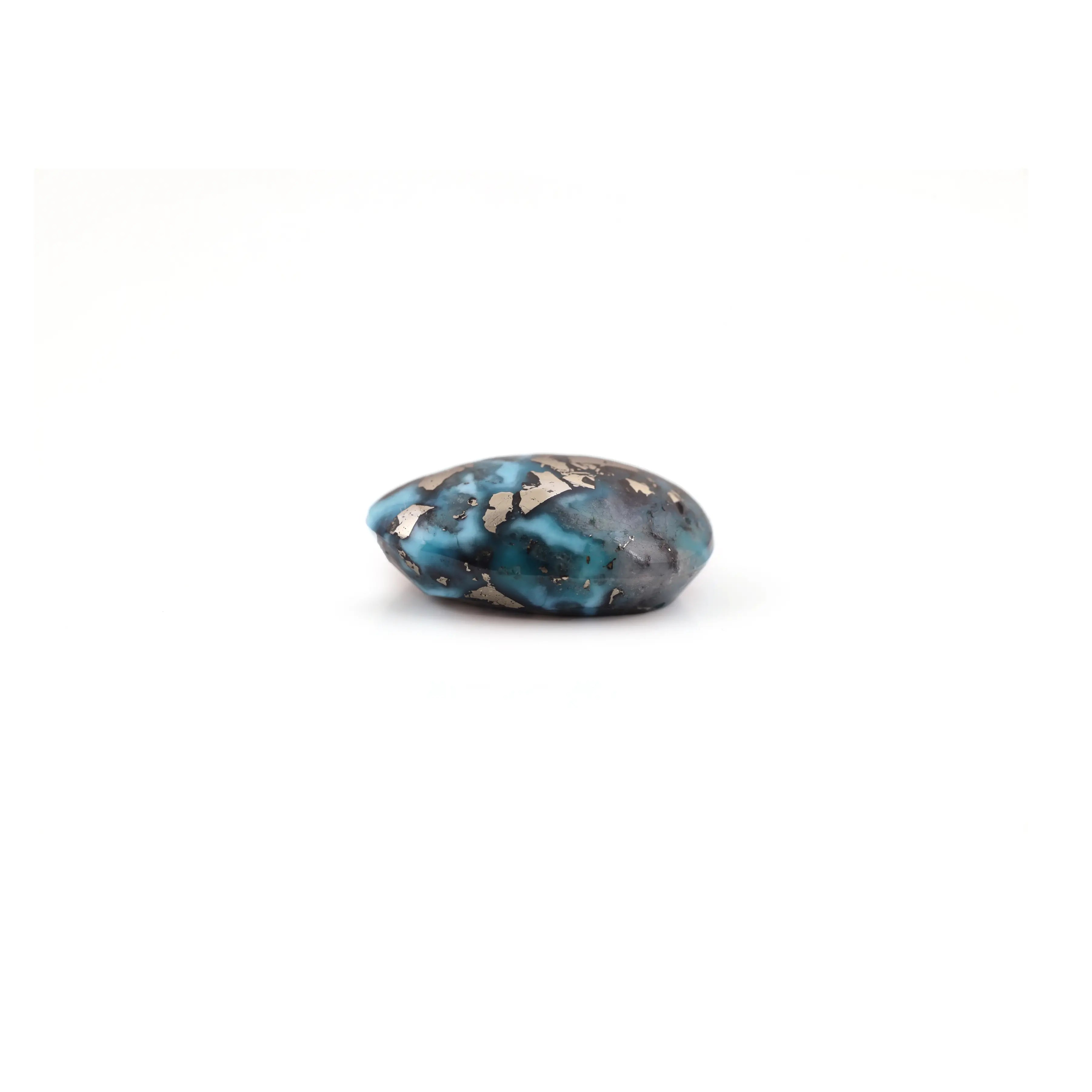 Pramogh Irani Firoza - 18.5 Carat - view 3