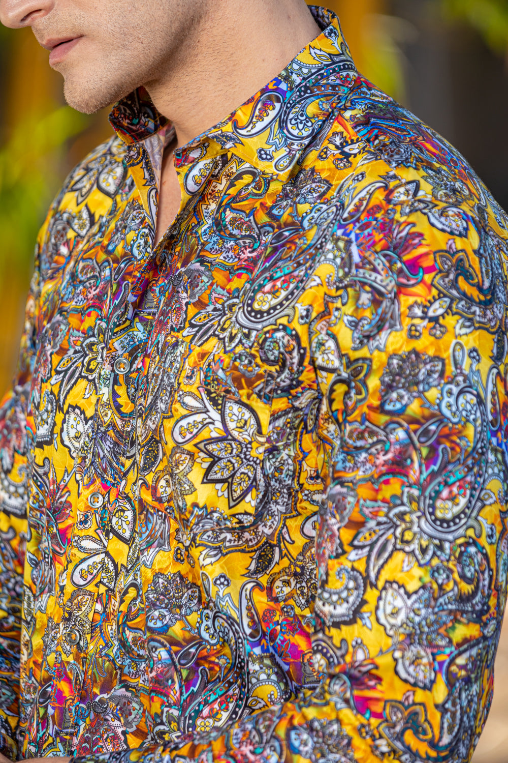 BlackTree Shirt BTS251 - view 5