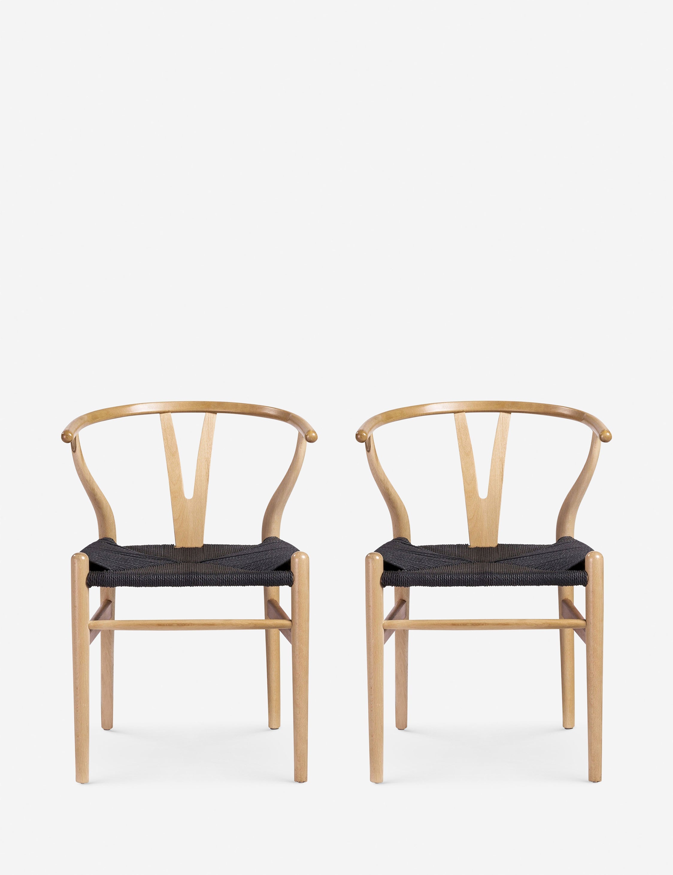 Lulu and Georgia Signe Dining Chair (Set of 2) - view 13