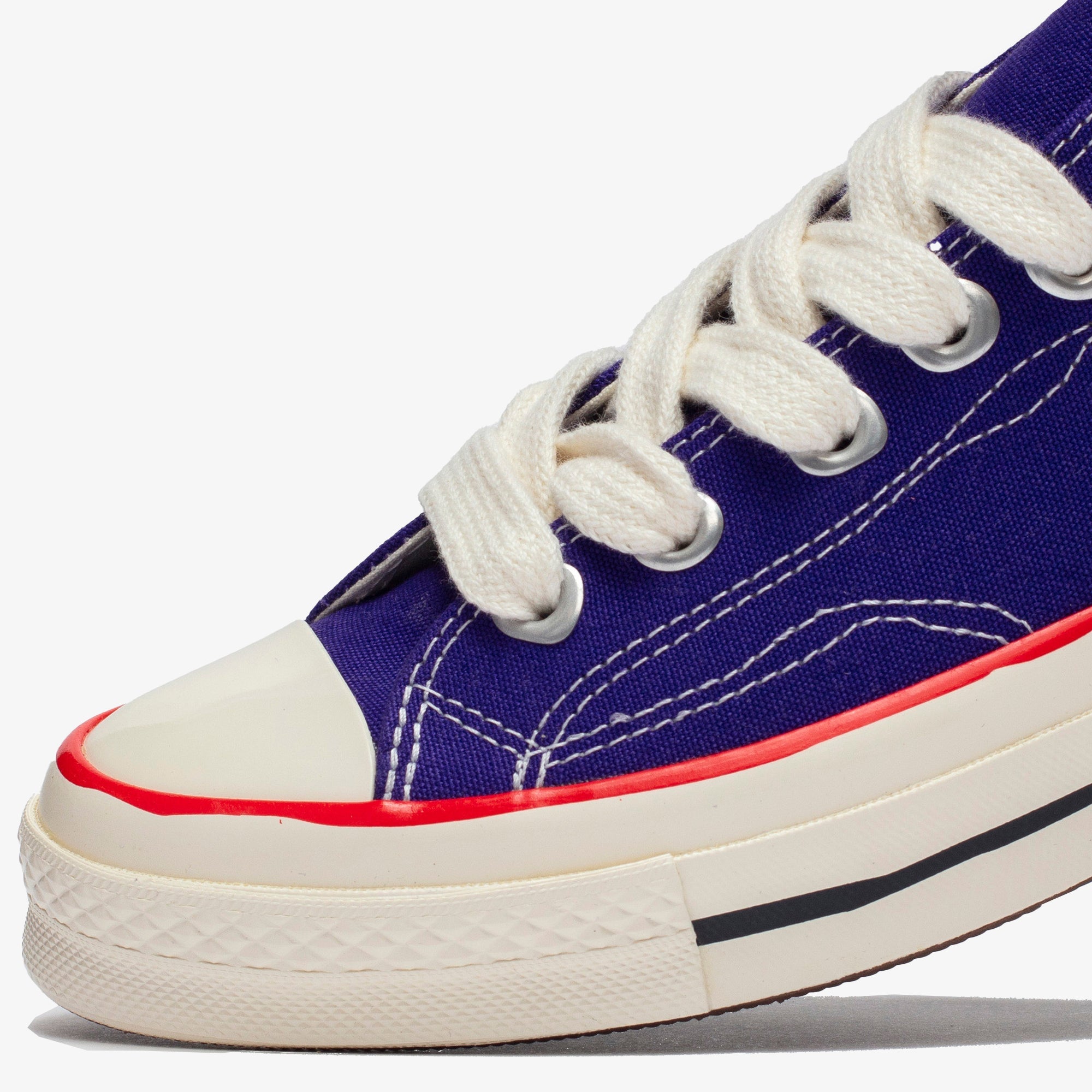 Converse | CHUCK 70 SKETCH { PURPLE - view 5