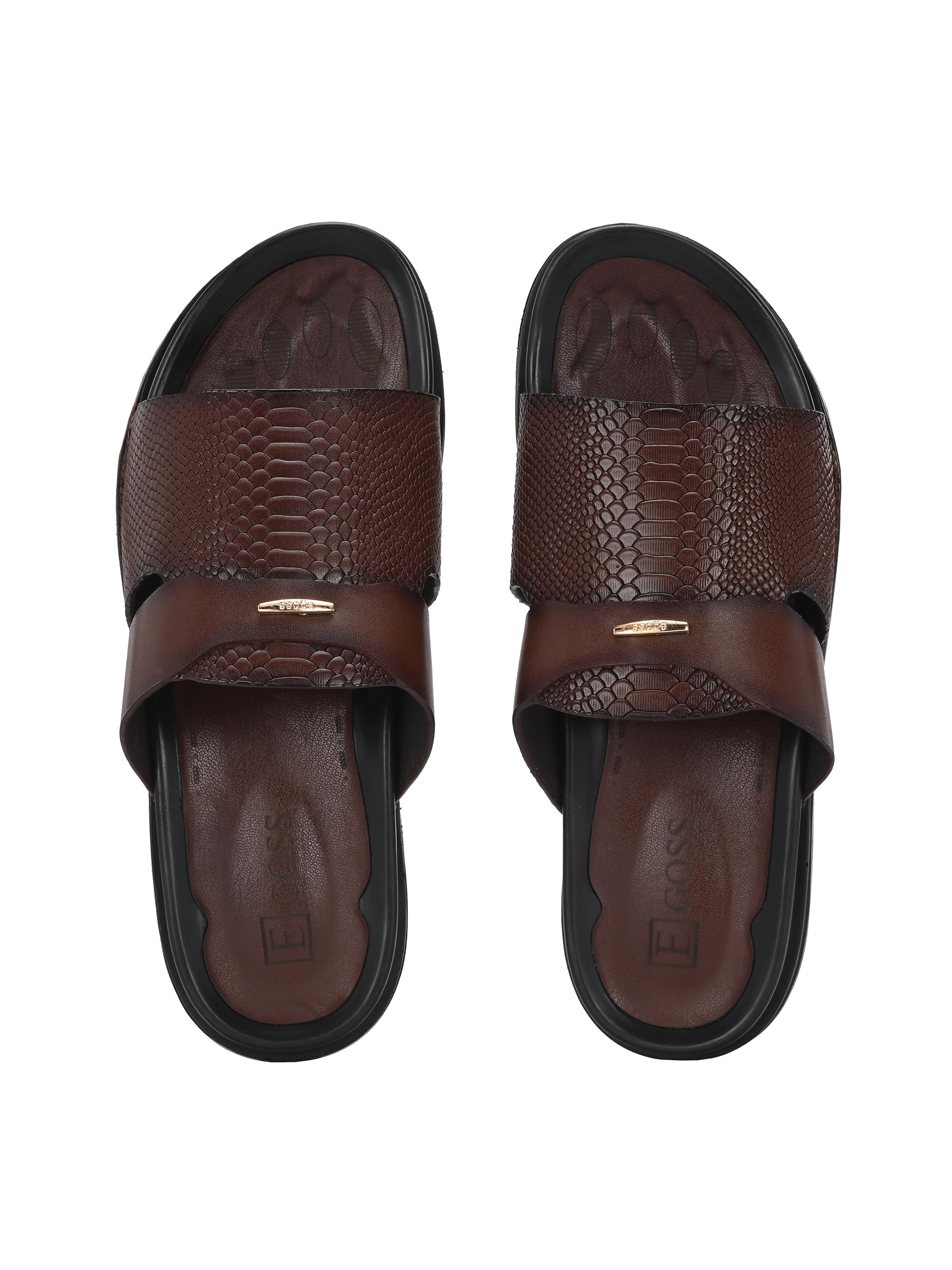 Egoss Shoes Egoss Casual Slippers For Men - view 6