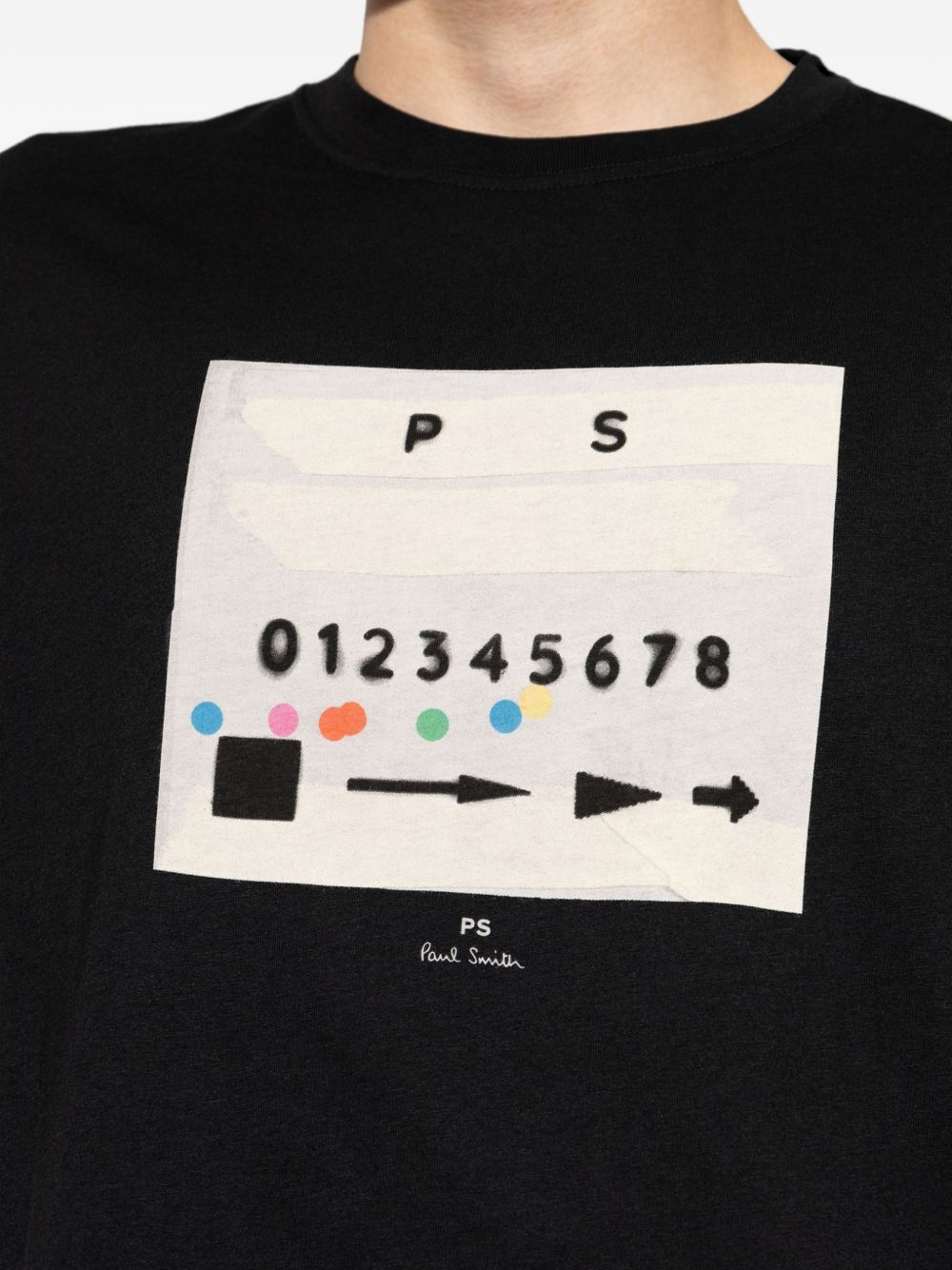 PS By Paul Smith Shirt - view 3