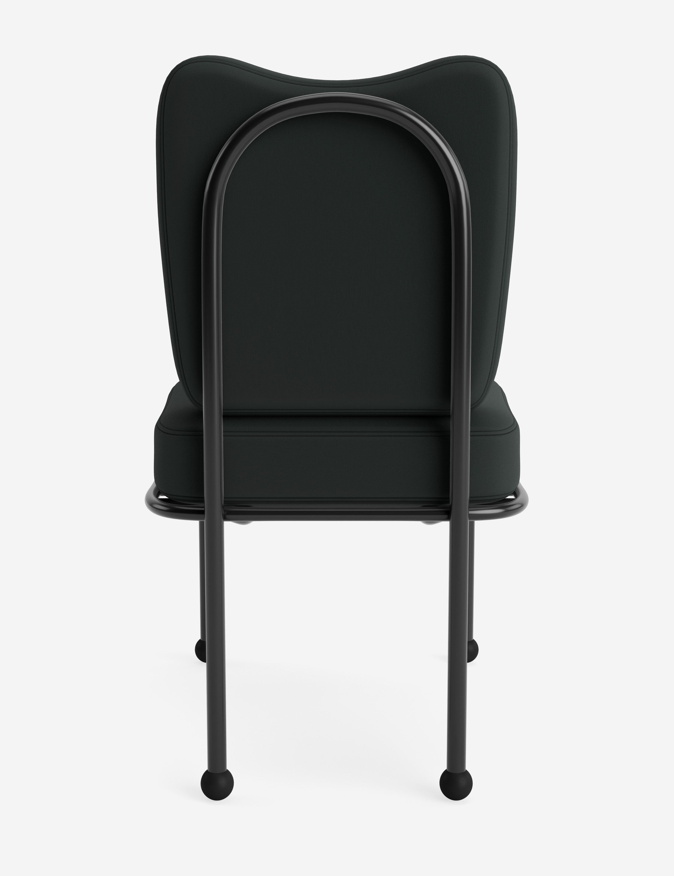 Lulu and Georgia Lanata Outdoor Dining Chair Cushion - view 26