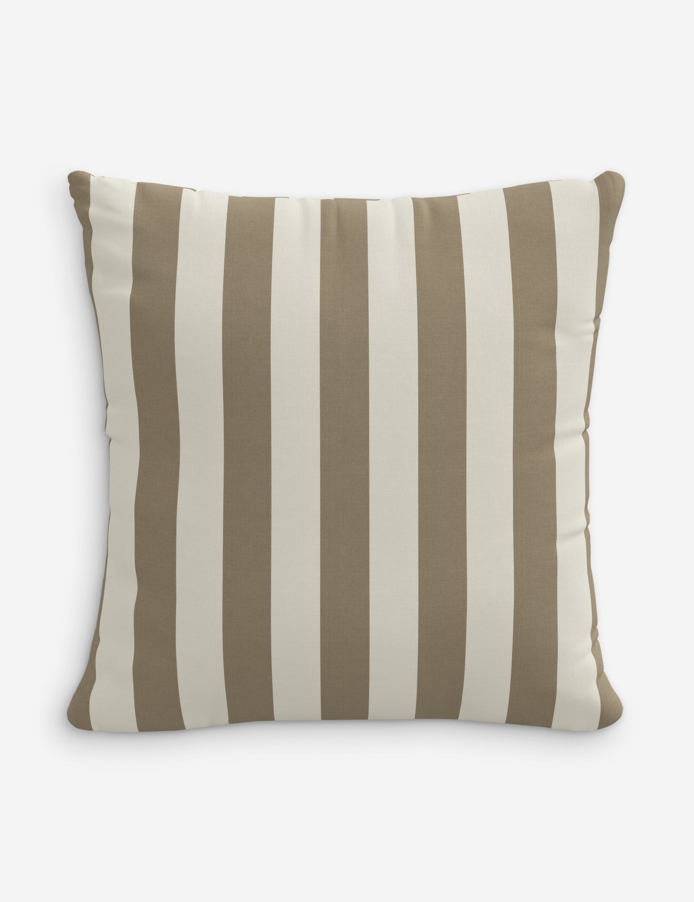 Indoor outdoor pillow – Lulu and Georgia Pelfrey Indoor / Outdoor Pillow