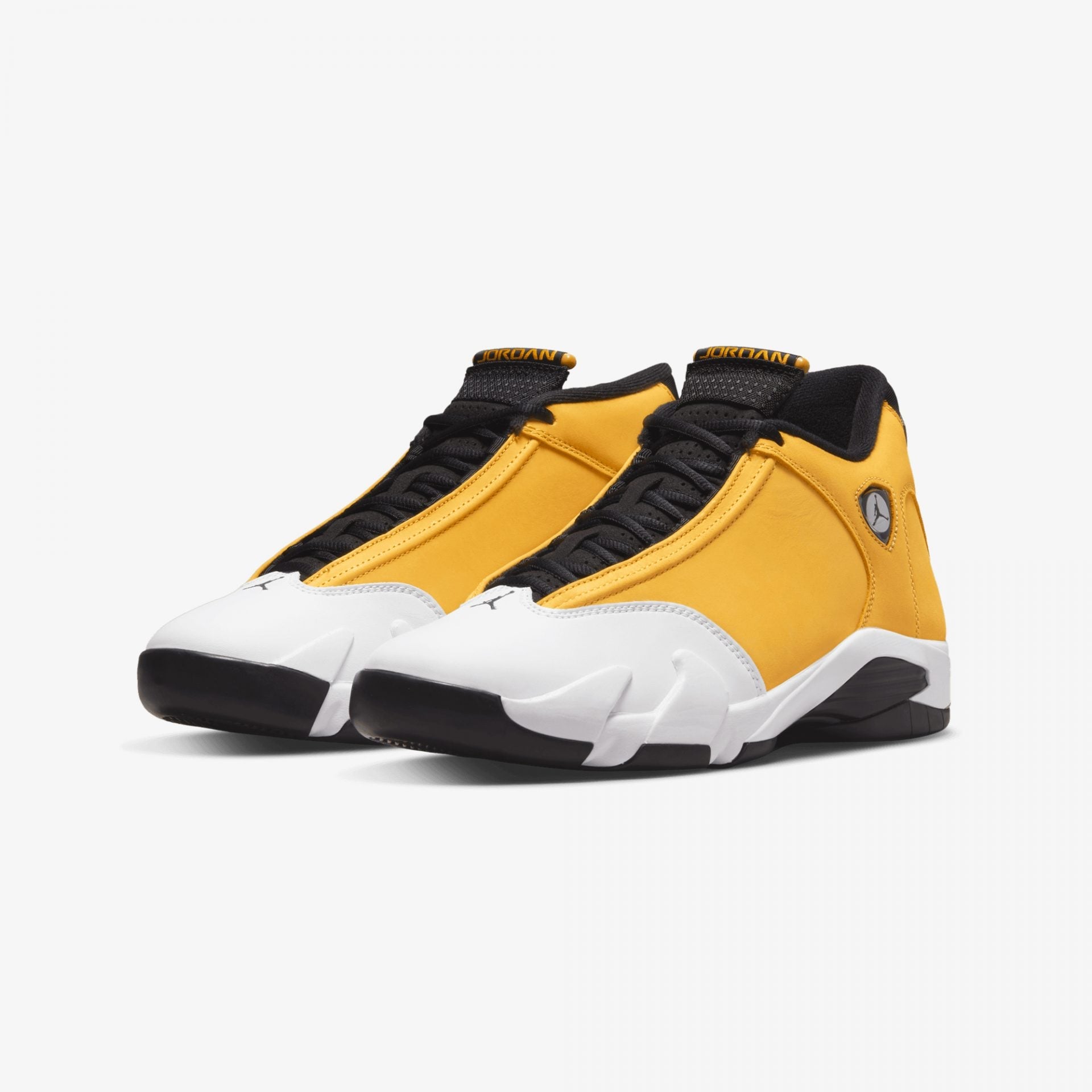 14 light ginger – Jordan | AIR JORDAN 14 { LIGHT GINGER