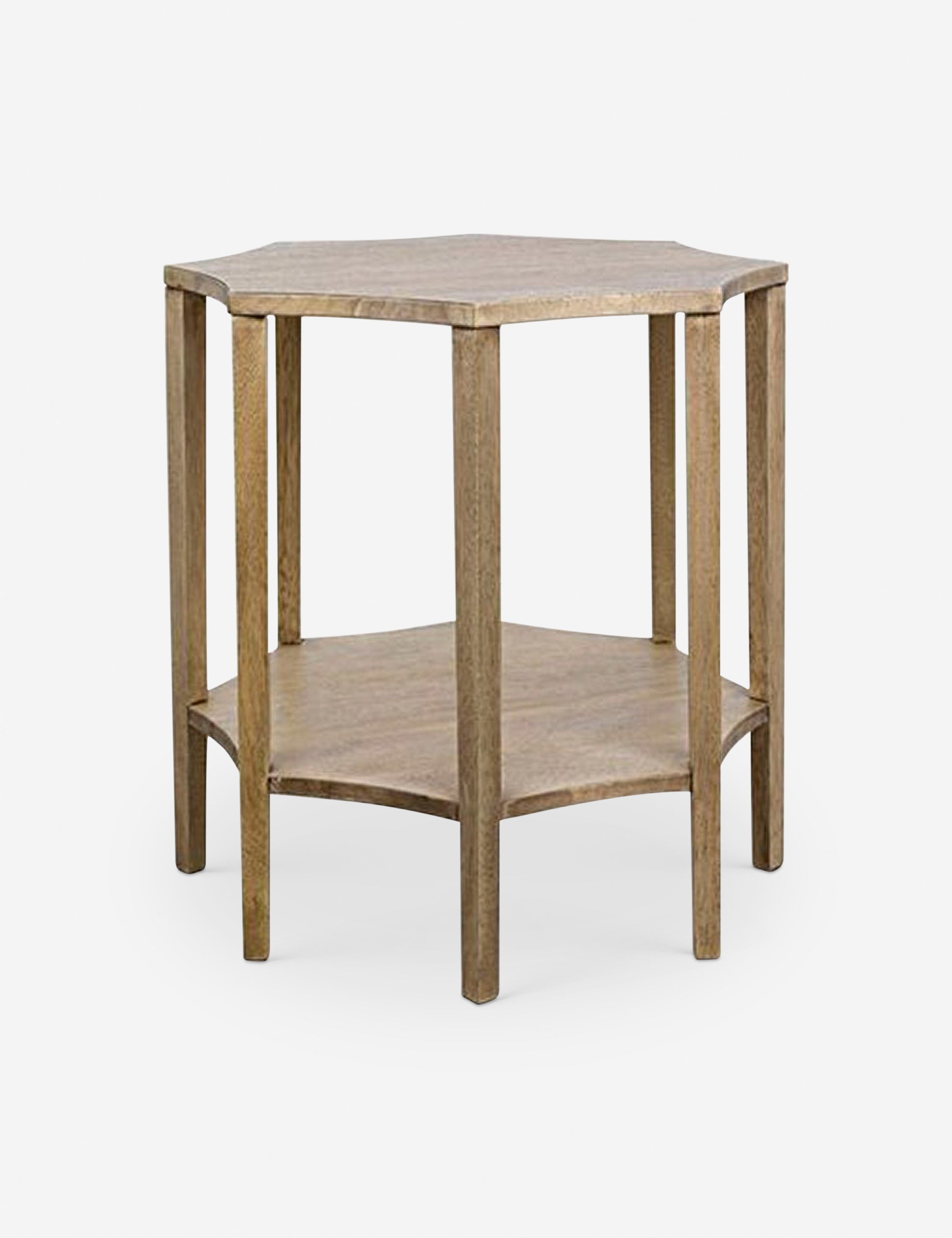 Lulu and Georgia Ivone Side Table