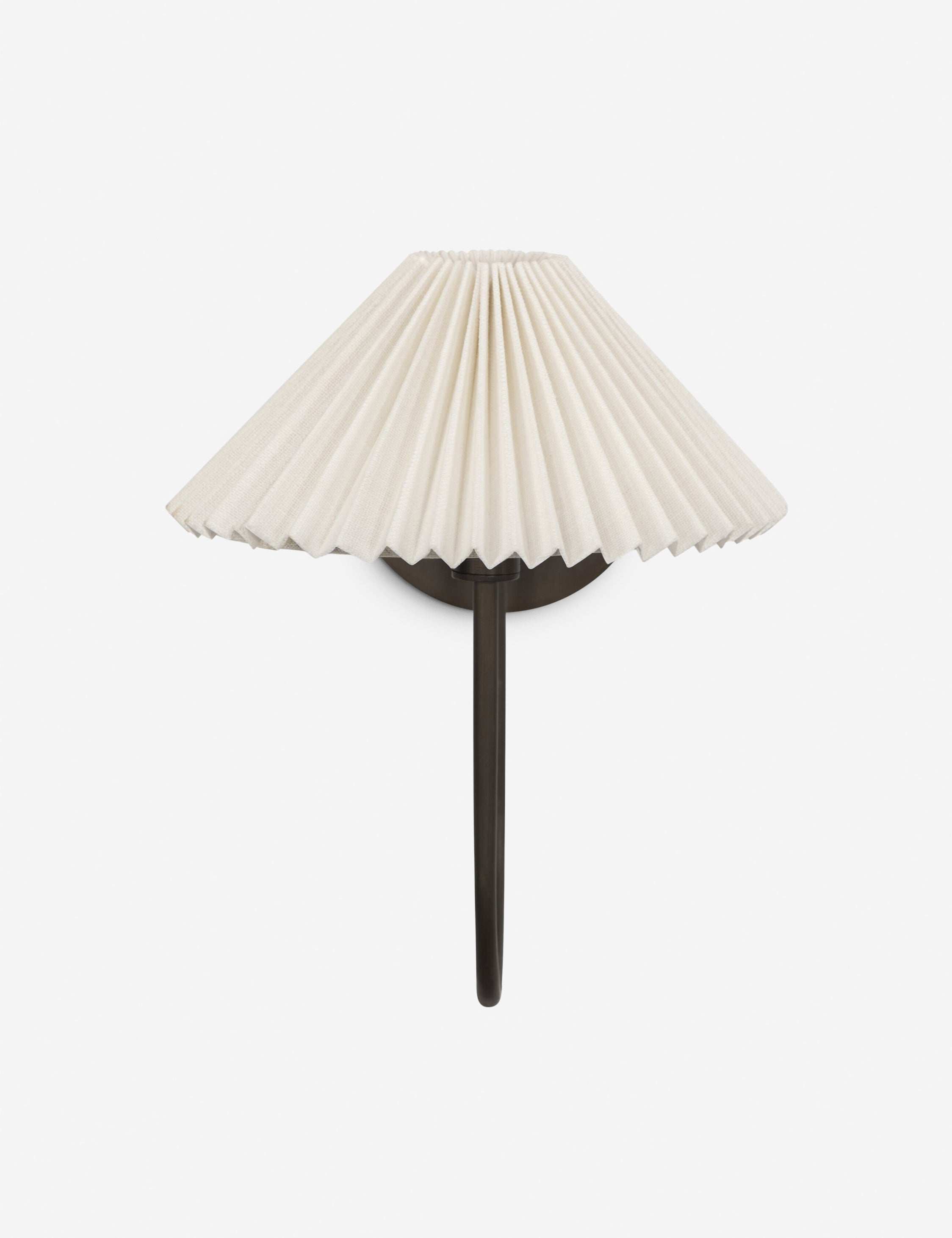 Lulu and Georgia McVea Sconce – Antique Bronze - view 5