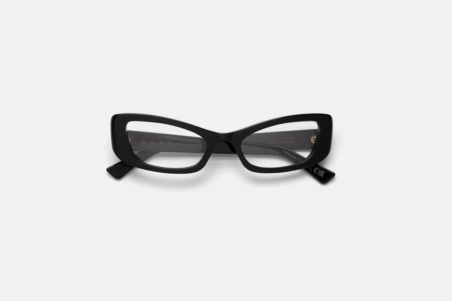 RETROSUPERFUTURE Jarbek Black