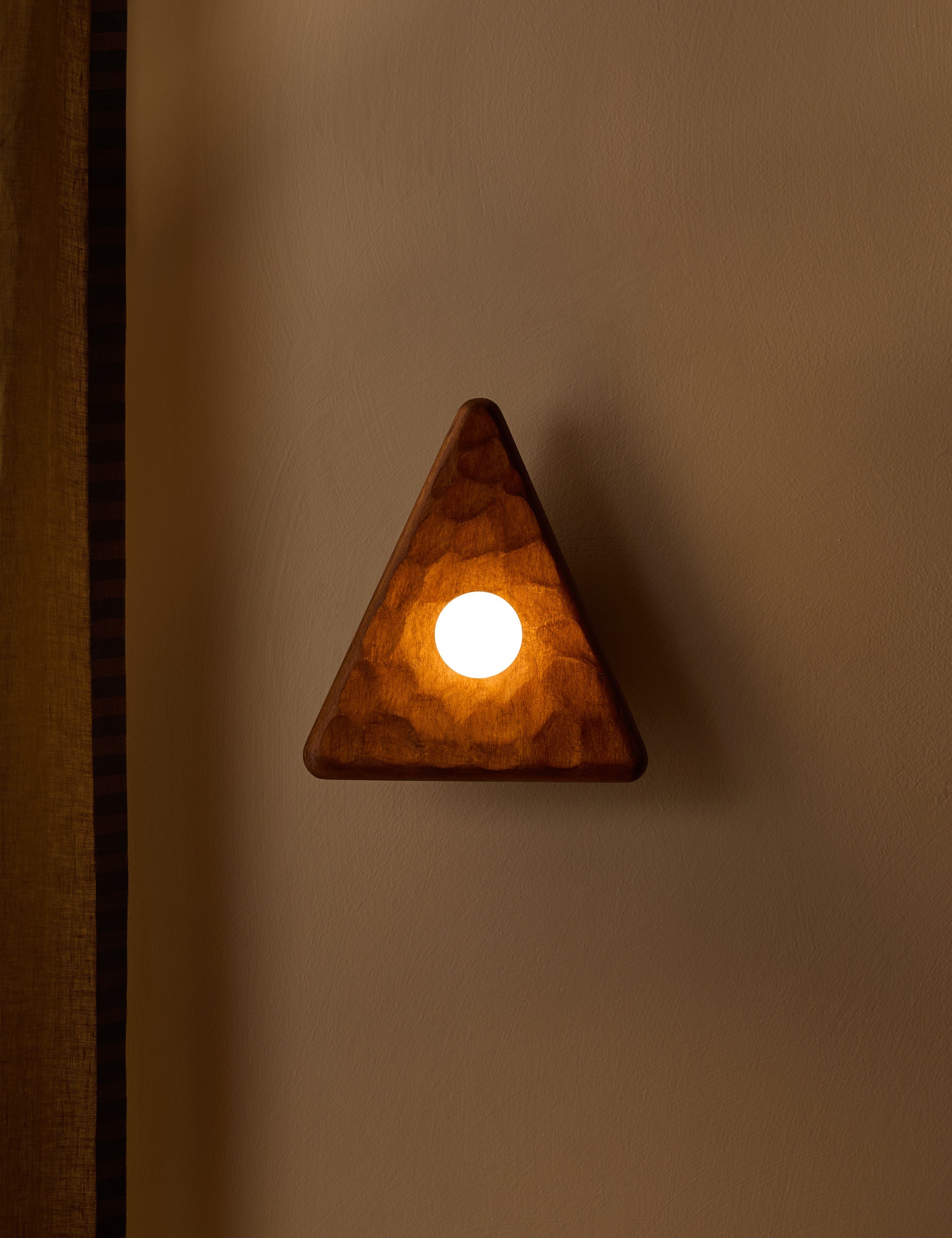 Lulu and Georgia Kolmio Sconce by Sarah Sherman Samuel - view 3
