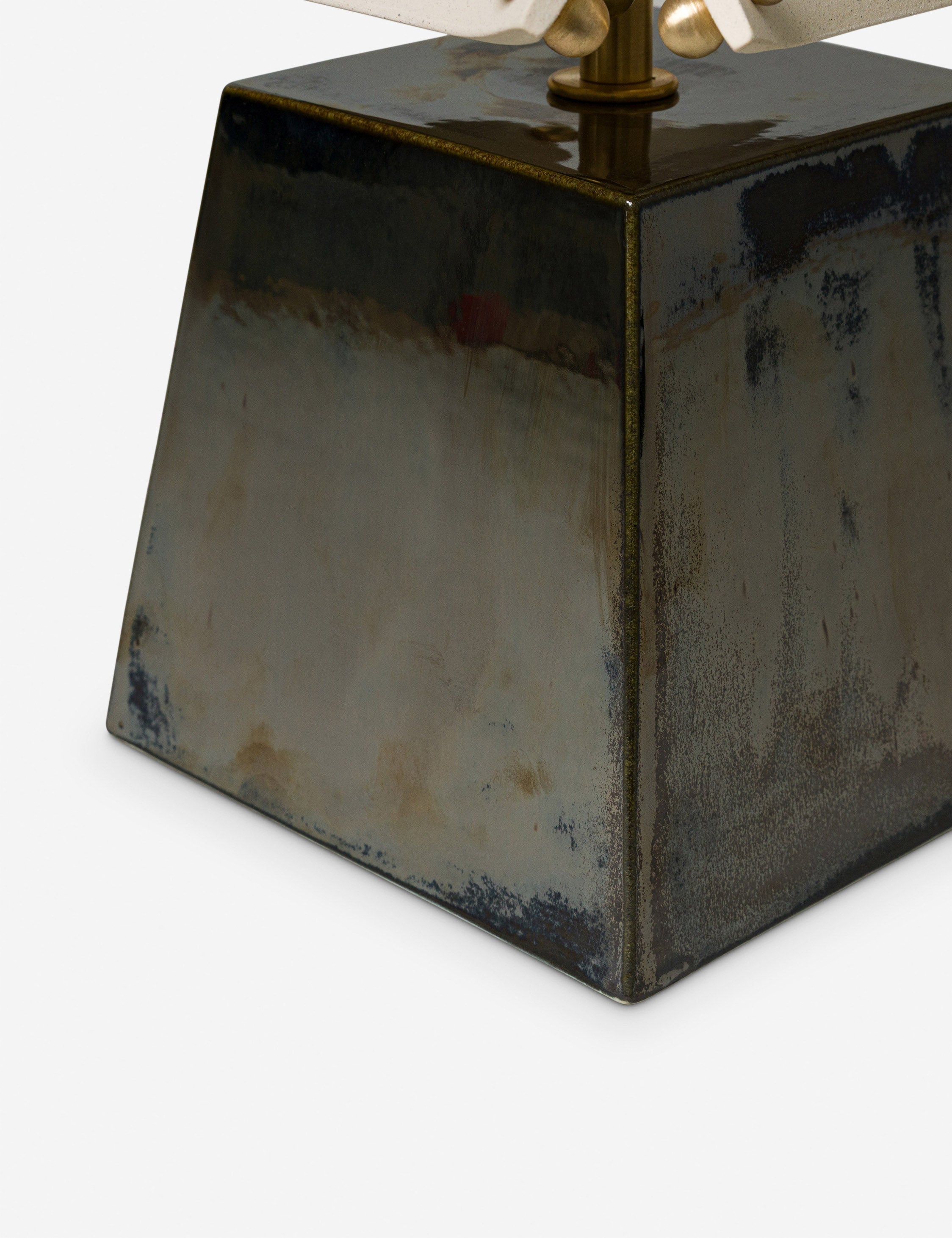 Lulu and Georgia Osen Table Lamp by SIN - view 17