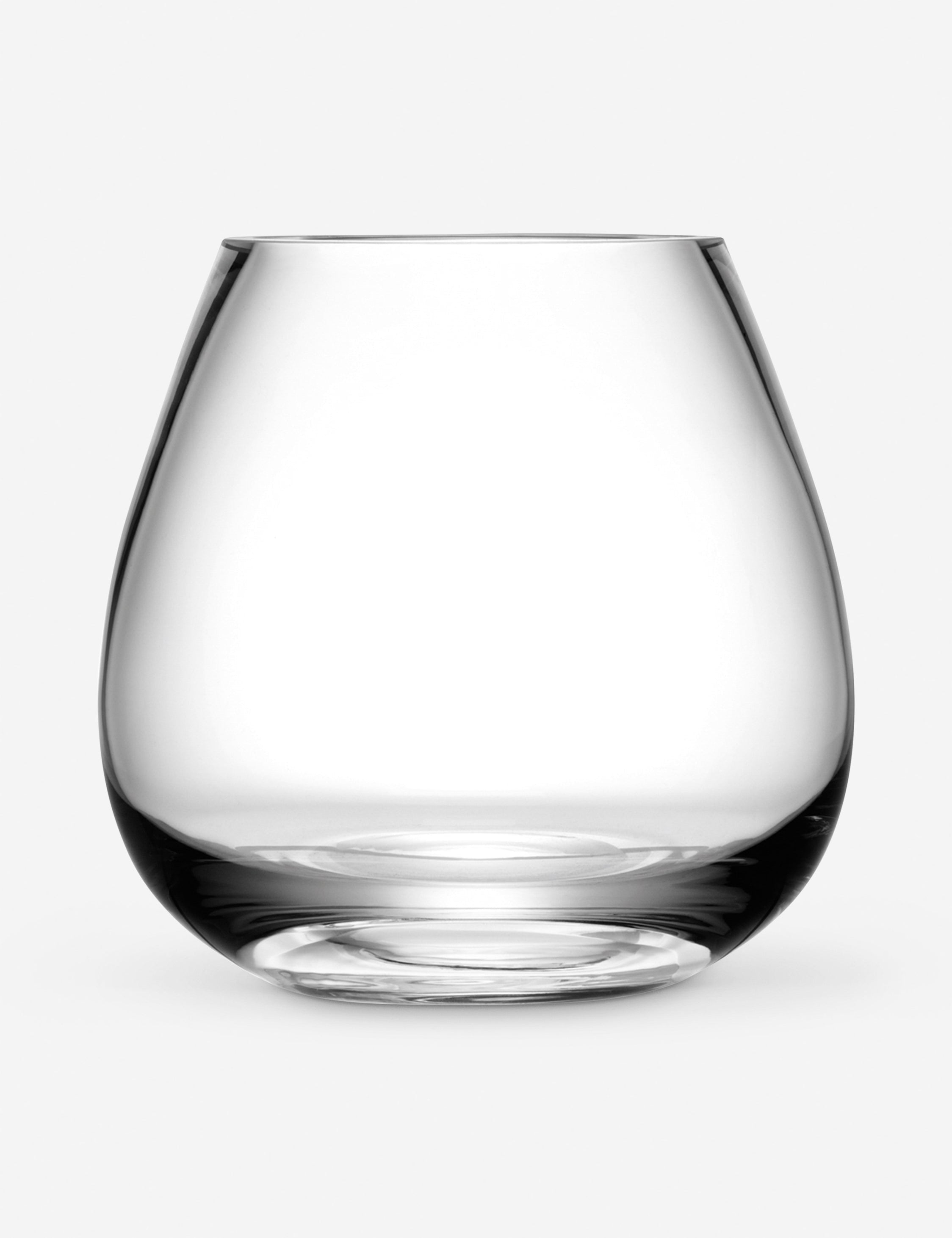 Lulu and Georgia Flower Table Vase by LSA International - view 5