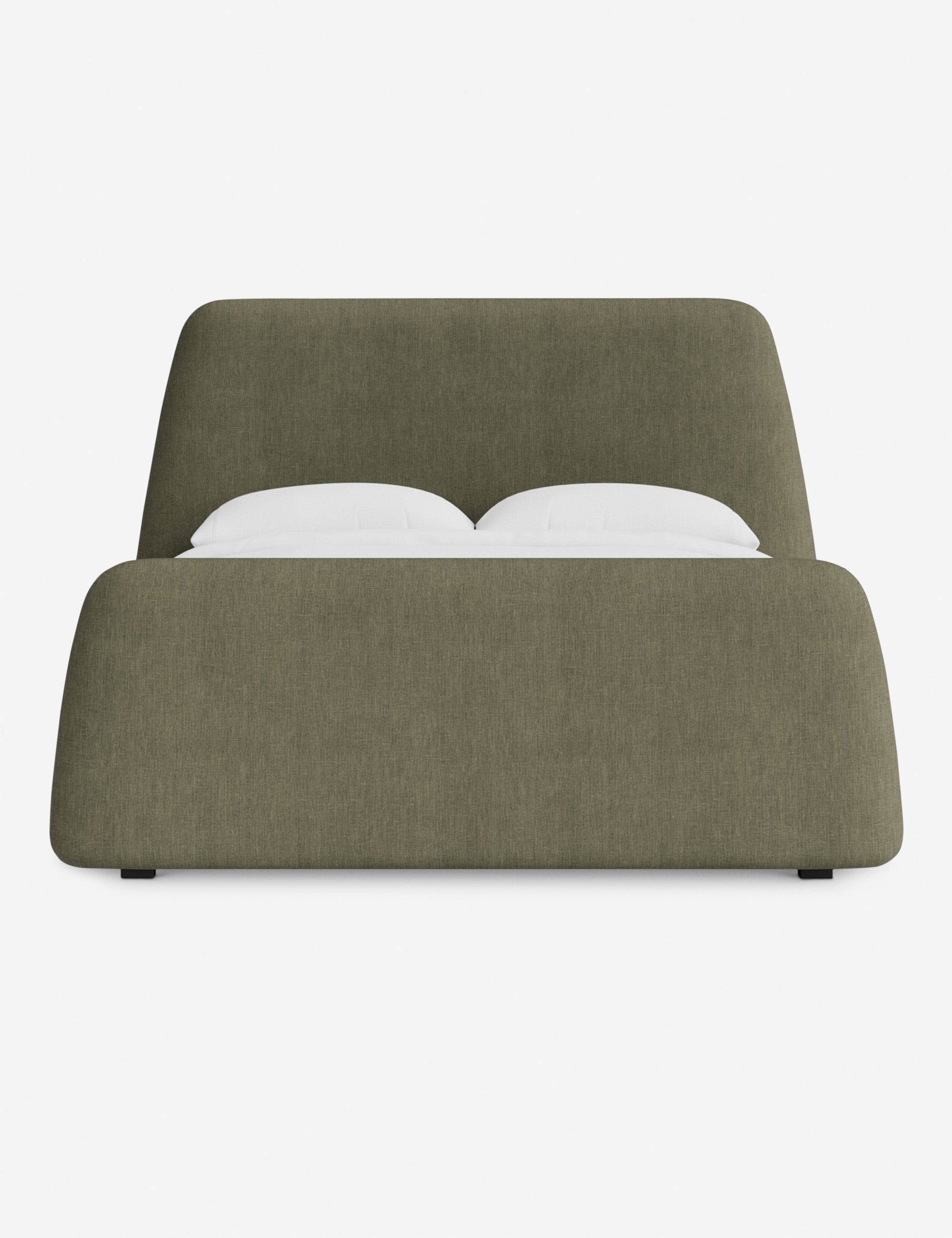 Lulu and Georgia Lama Platform Bed by DISC Interiors - view 189