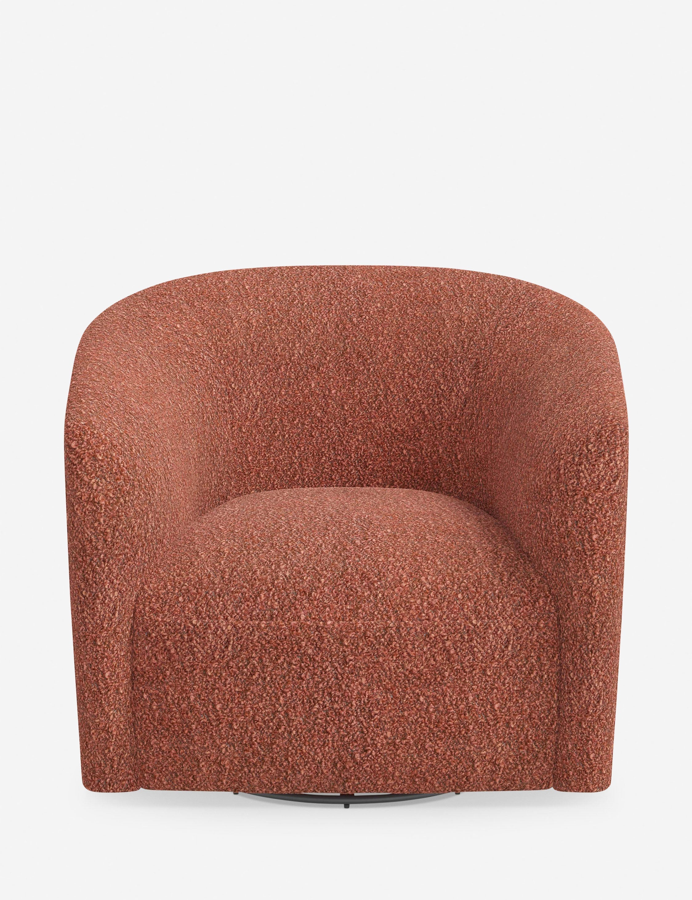 Lulu and Georgia Mayhew Swivel Chair - view 19