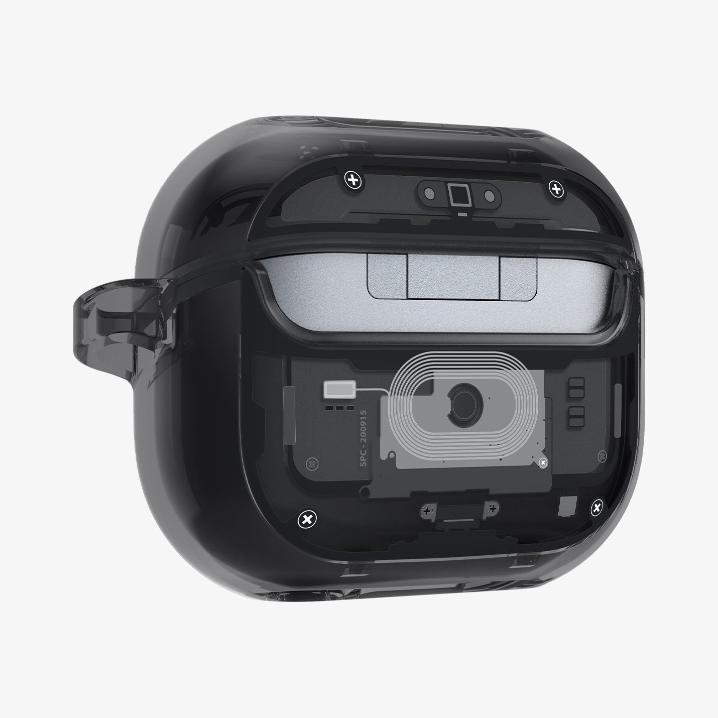 Galaxy Buds Series - Ultra Hybrid Zero One - view 5