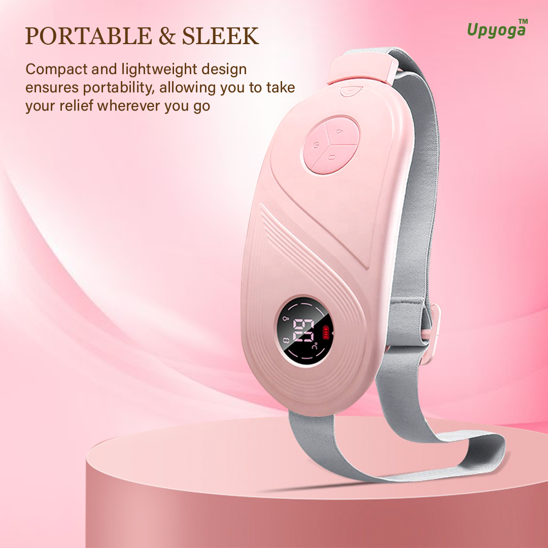 Upyogaa Ultimate Relief Period Cramp Massager - view 12