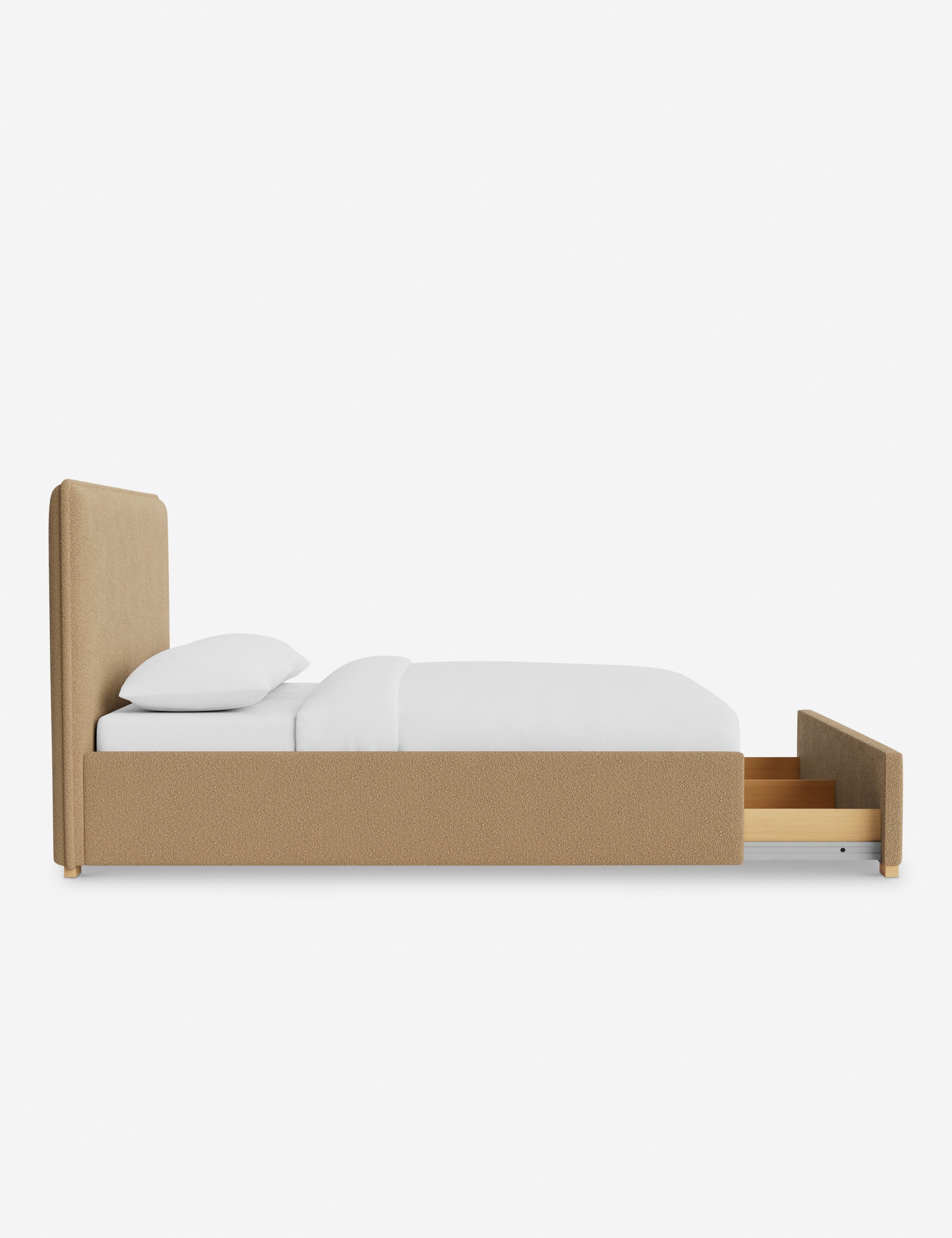 Lulu and Georgia Johnson Storage Bed - view 74