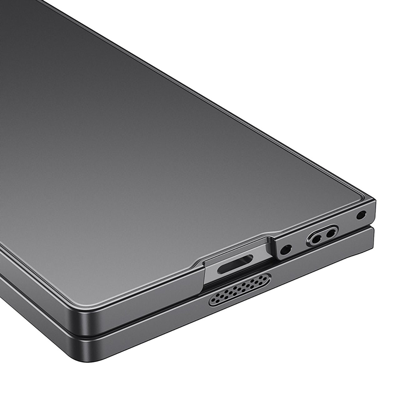 Million Cases Galaxy Z Fold6 Rugged Raptor Frosted Case - view 11