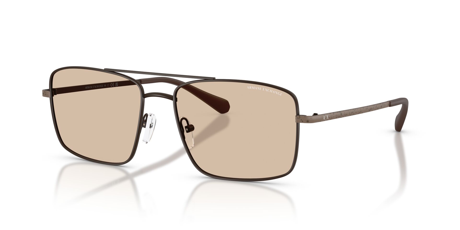 Ax2054s 6127 93 – Armani Exchange Ax2054s 6127/93 57 Sunglasses
