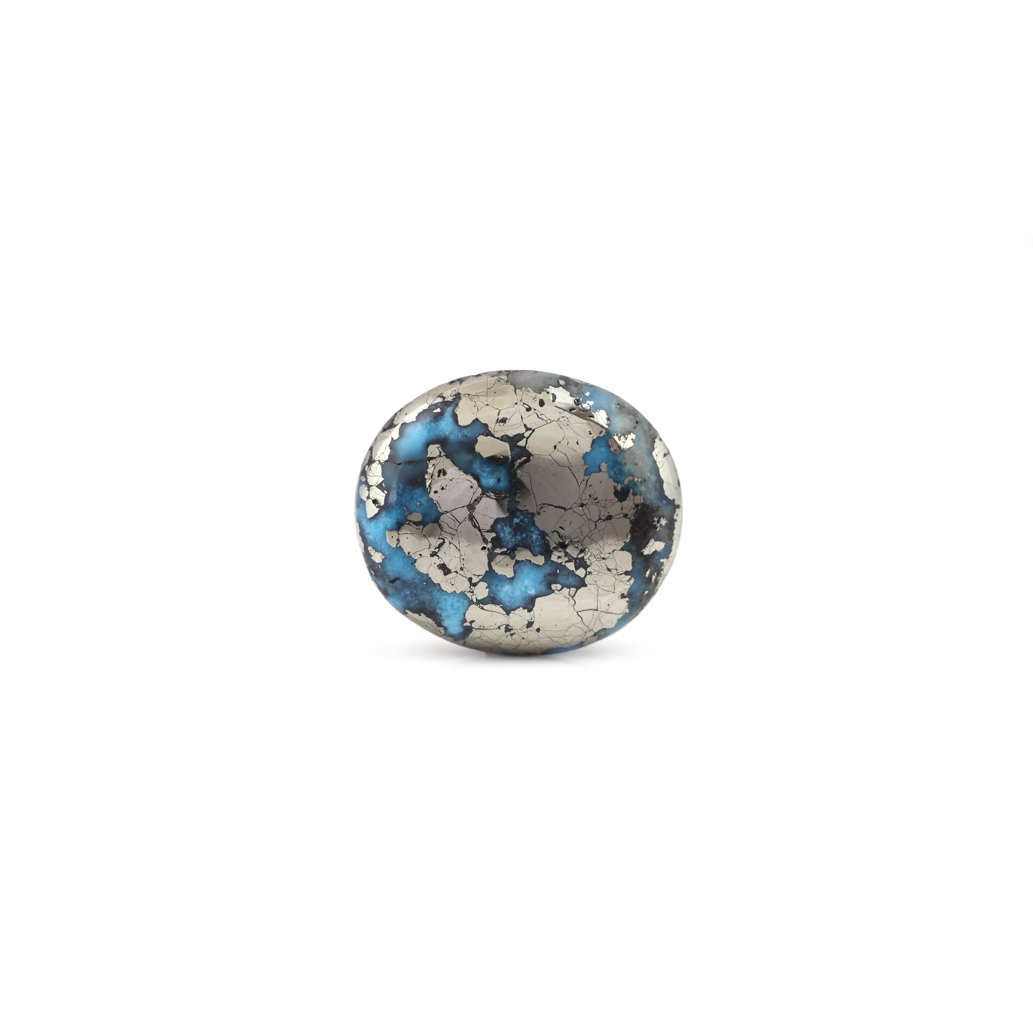 Pramogh Irani Firoza - 28.85 Carat