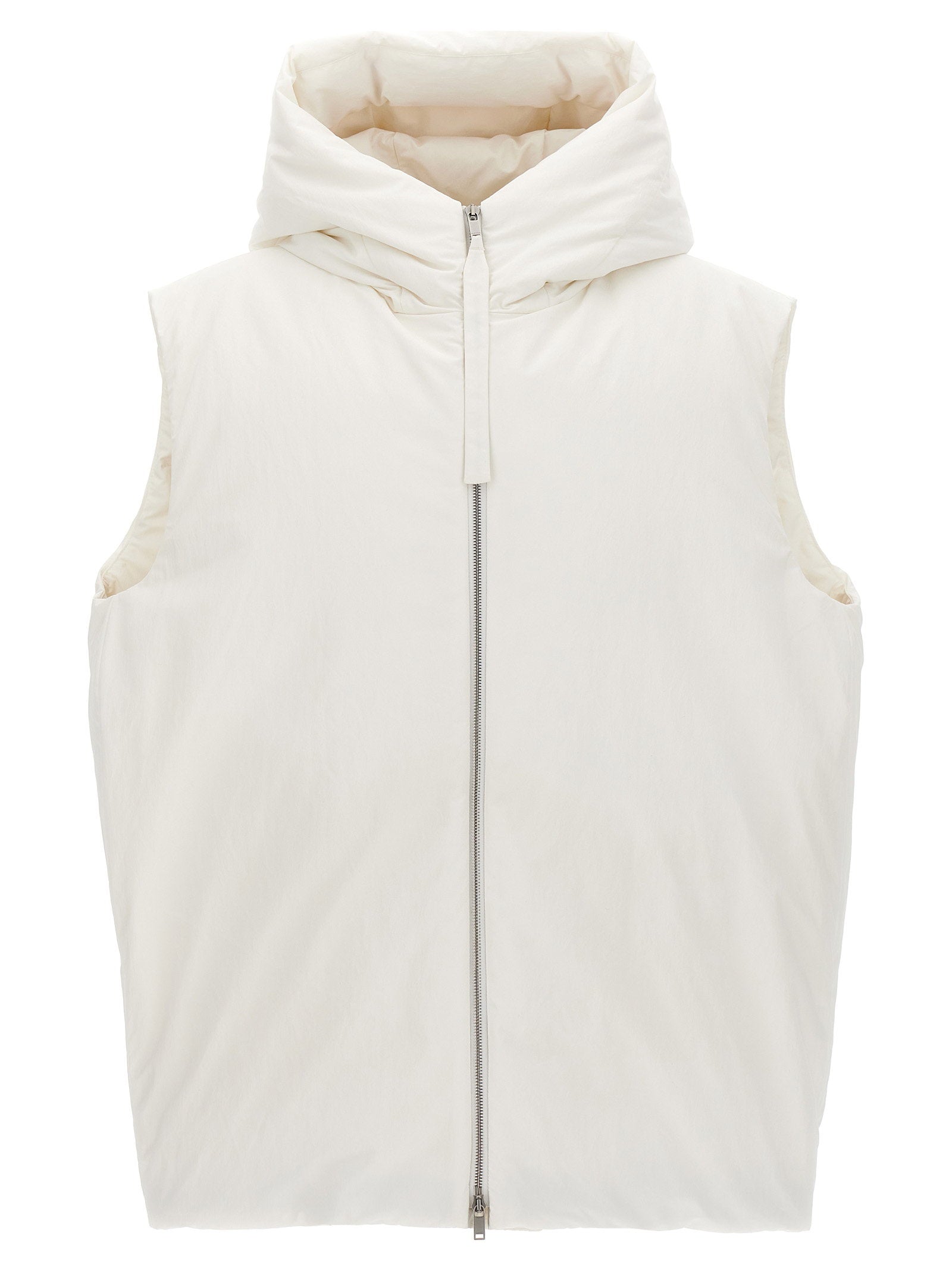 Jil Sander 01 Vest – 100% polyester