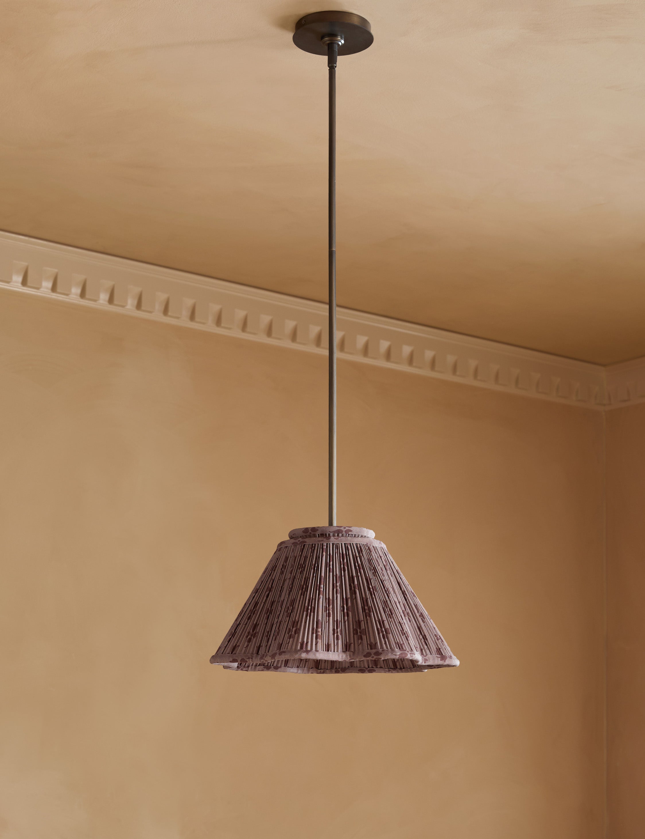 Lulu and Georgia Pendant Light - view 4