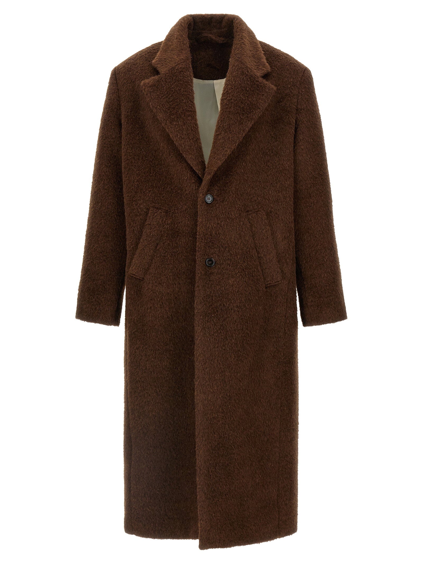 Séfr Alois Coat