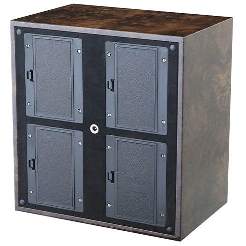 Paul Design Petite 4 Dark Burl - view 2