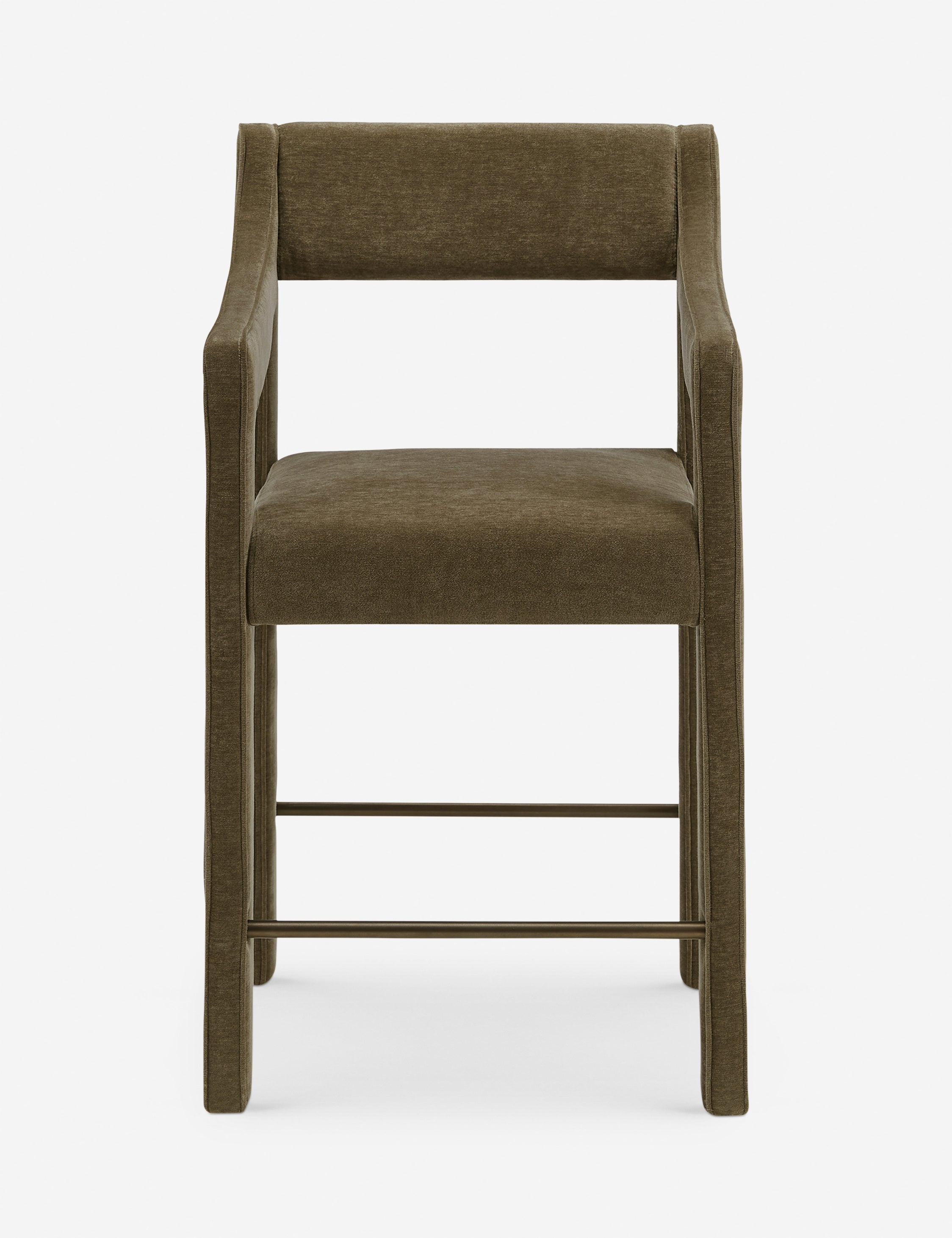 Lulu and Georgia Ellen Counter Stool - view 2