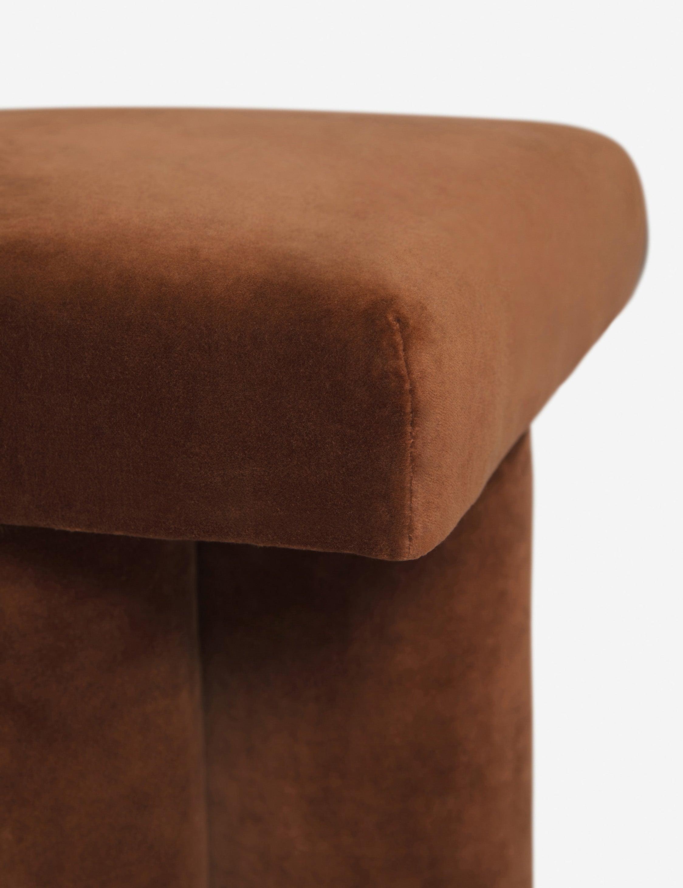 Lulu and Georgia Clover Stool by Sarah Sherman Samuel - view 17