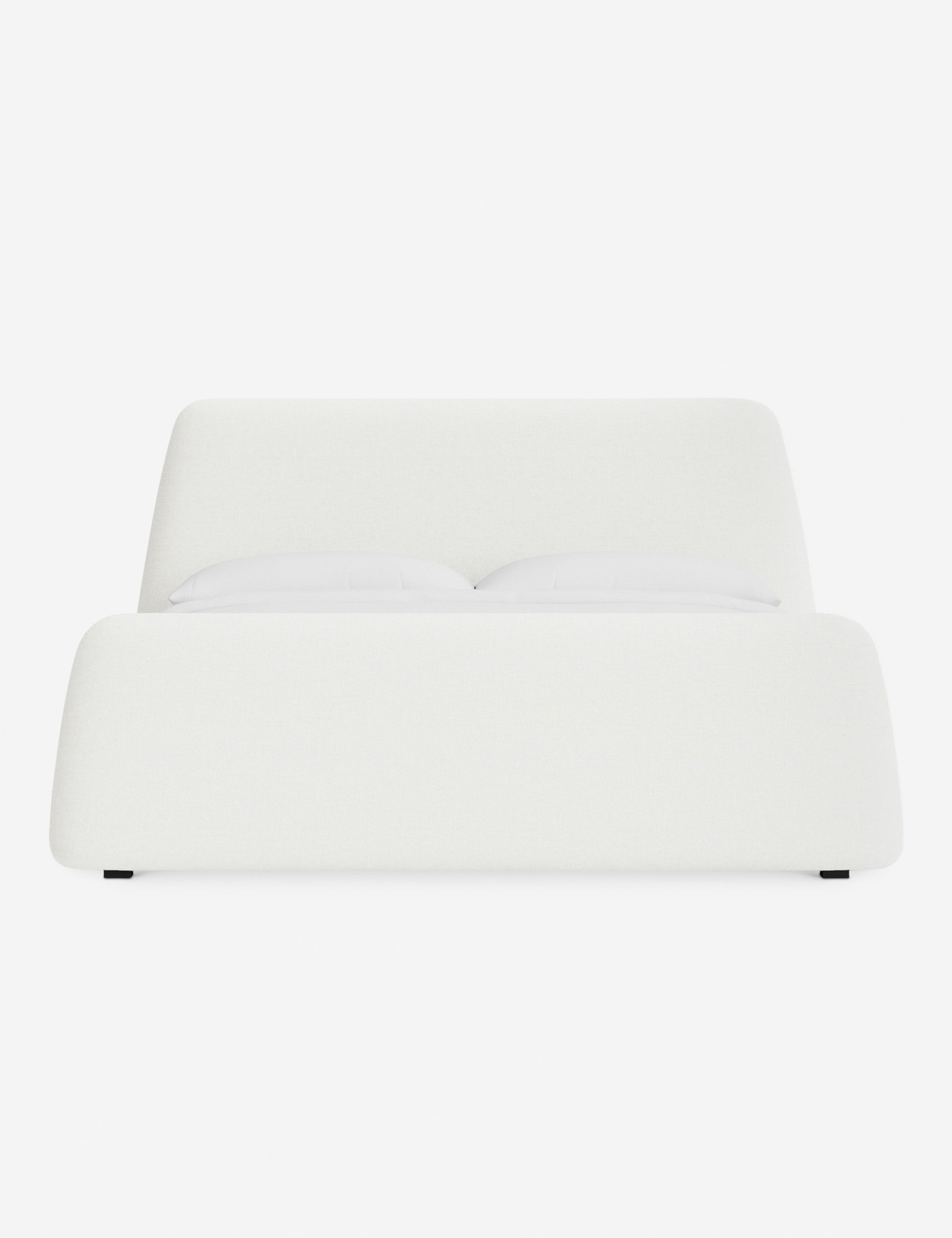 Lulu and Georgia Lama Platform Bed by DISC Interiors - view 100