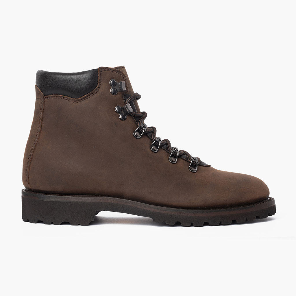 Thursday Boots - Seconds - Men's Boots [S] Commander | Tobacco - view 2