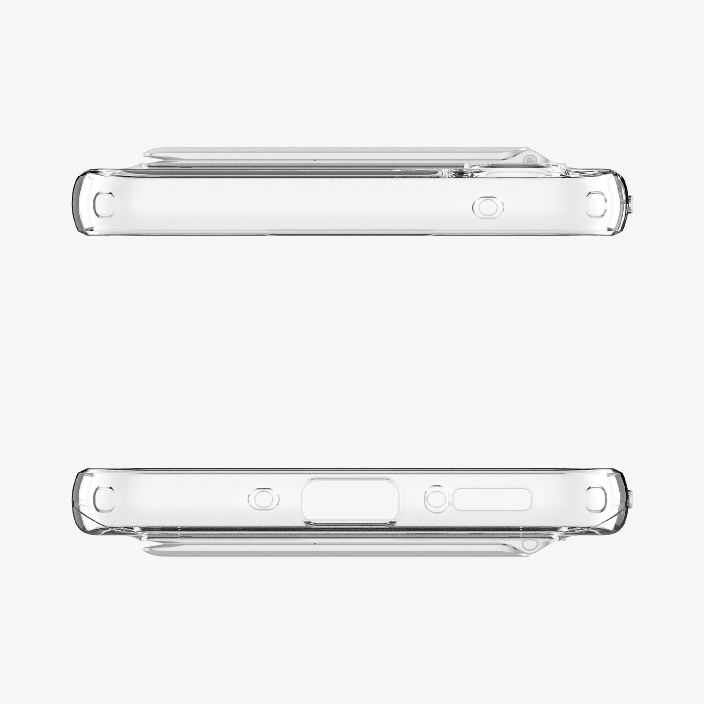 Galaxy A Series - Slim Armor Essential – Crystal Clear - view 15