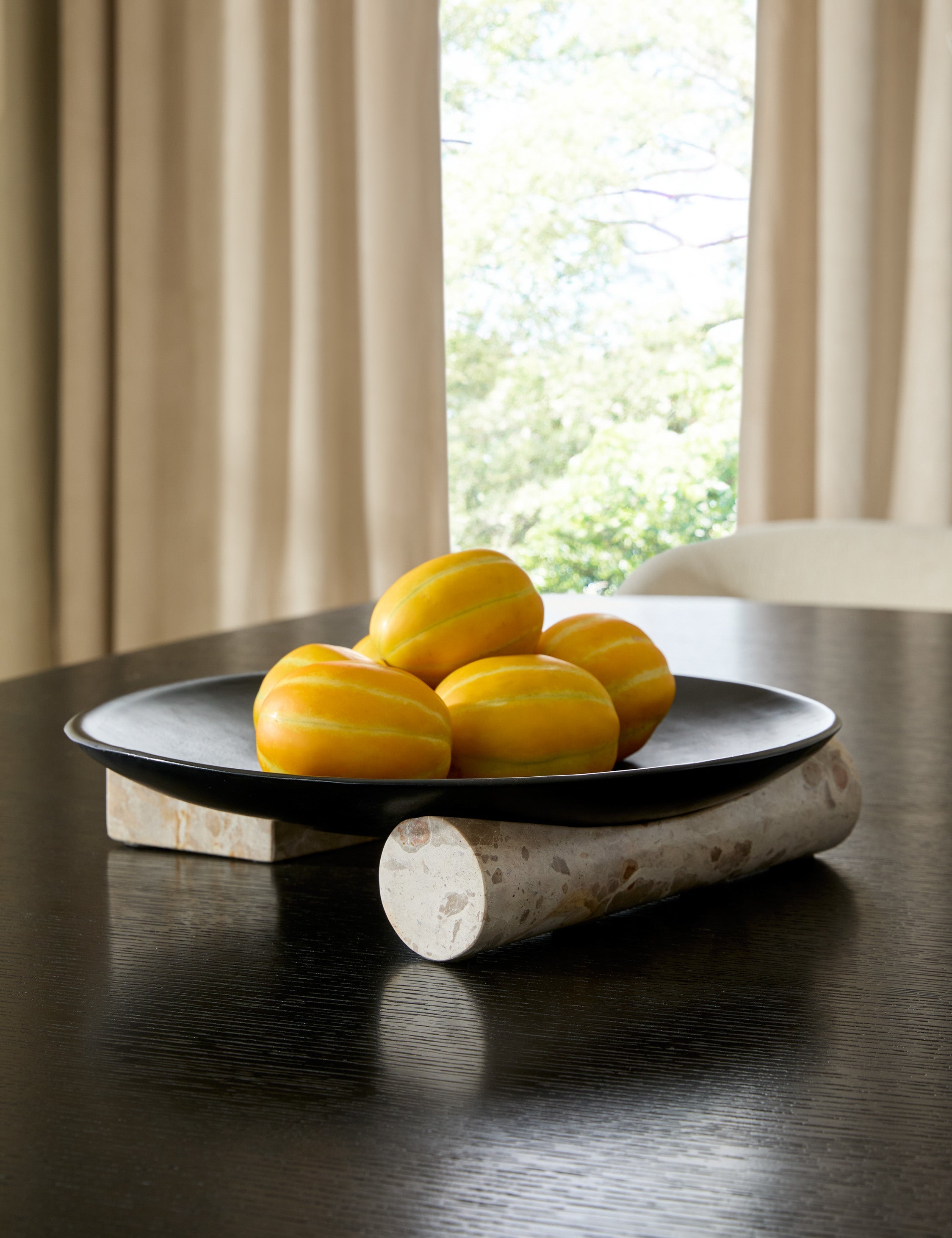 Lulu and Georgia Luxa Centerpiece by Arteriors - view 2