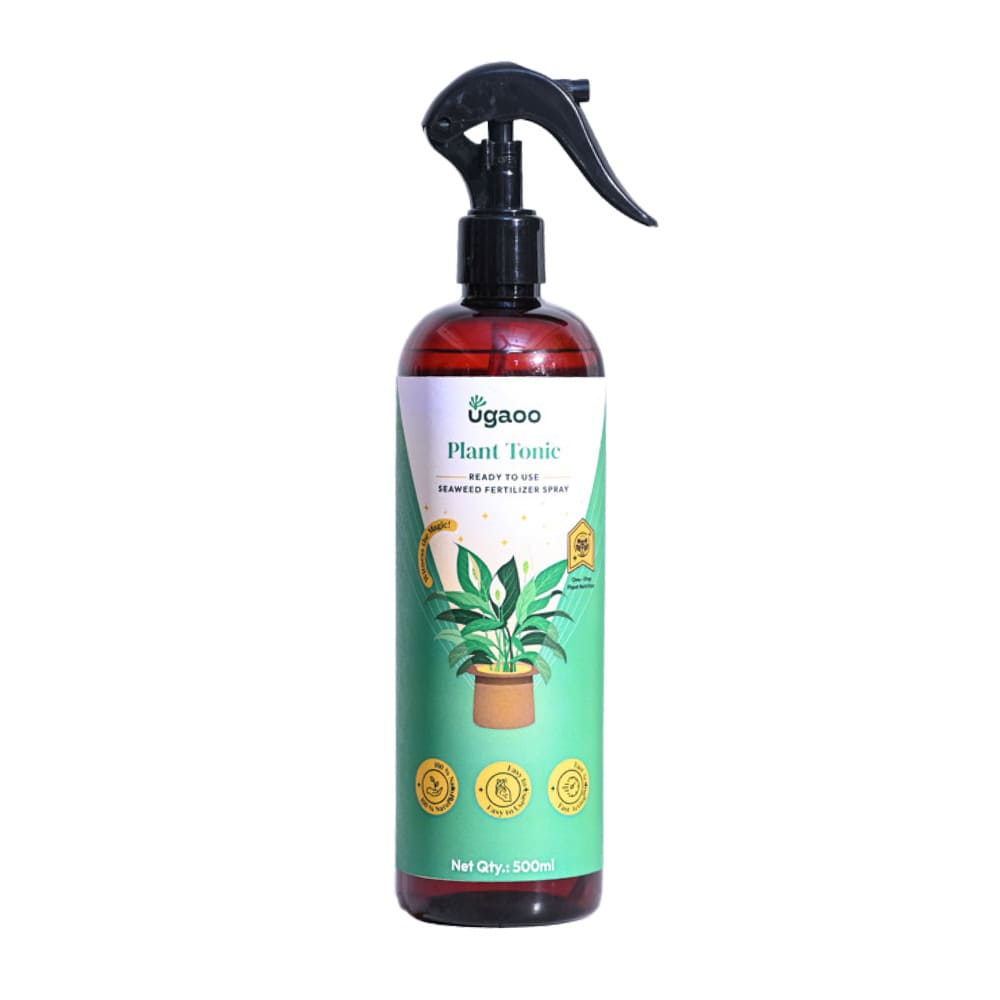 Ugaoo Plant Tonic Ready-To-Use Spray - 500 ml - view 8