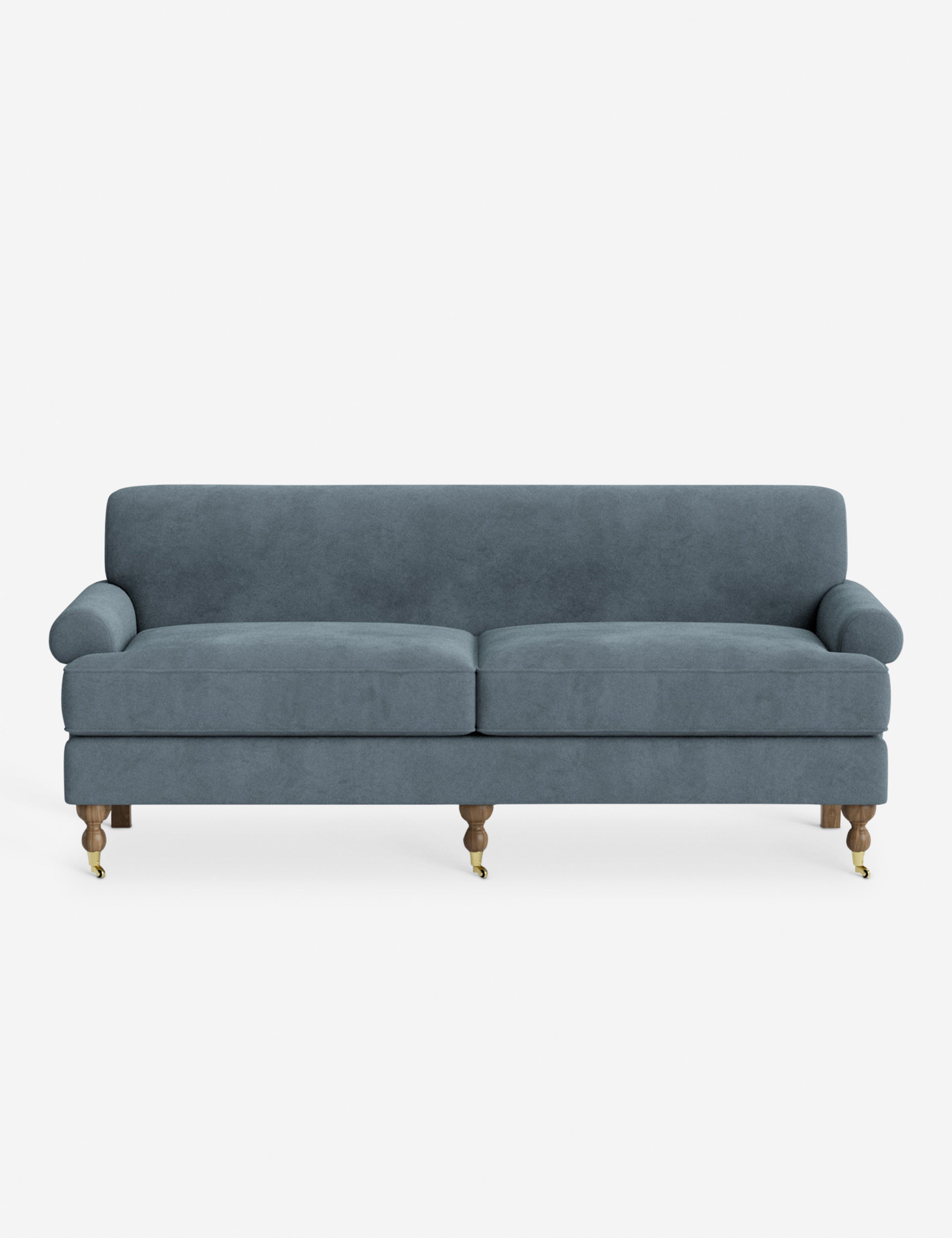 Lulu and Georgia Marsden Sofa by Heidi Caillier - view 41