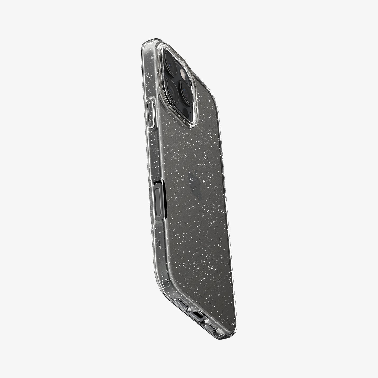 iPhone 16 Series - Liquid Crystal Glitter - view 7