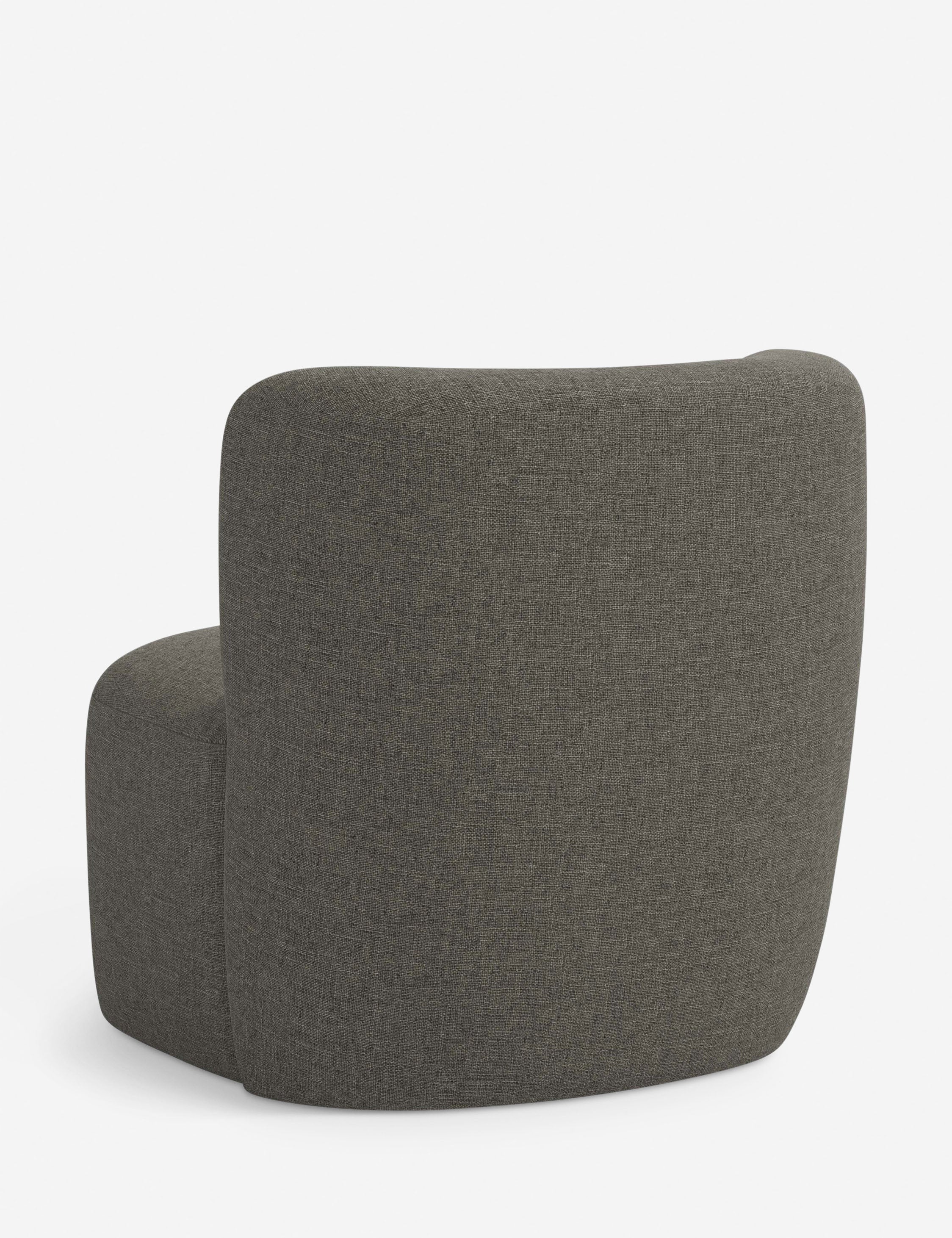 Lulu and Georgia Lois Swivel Chair - view 114