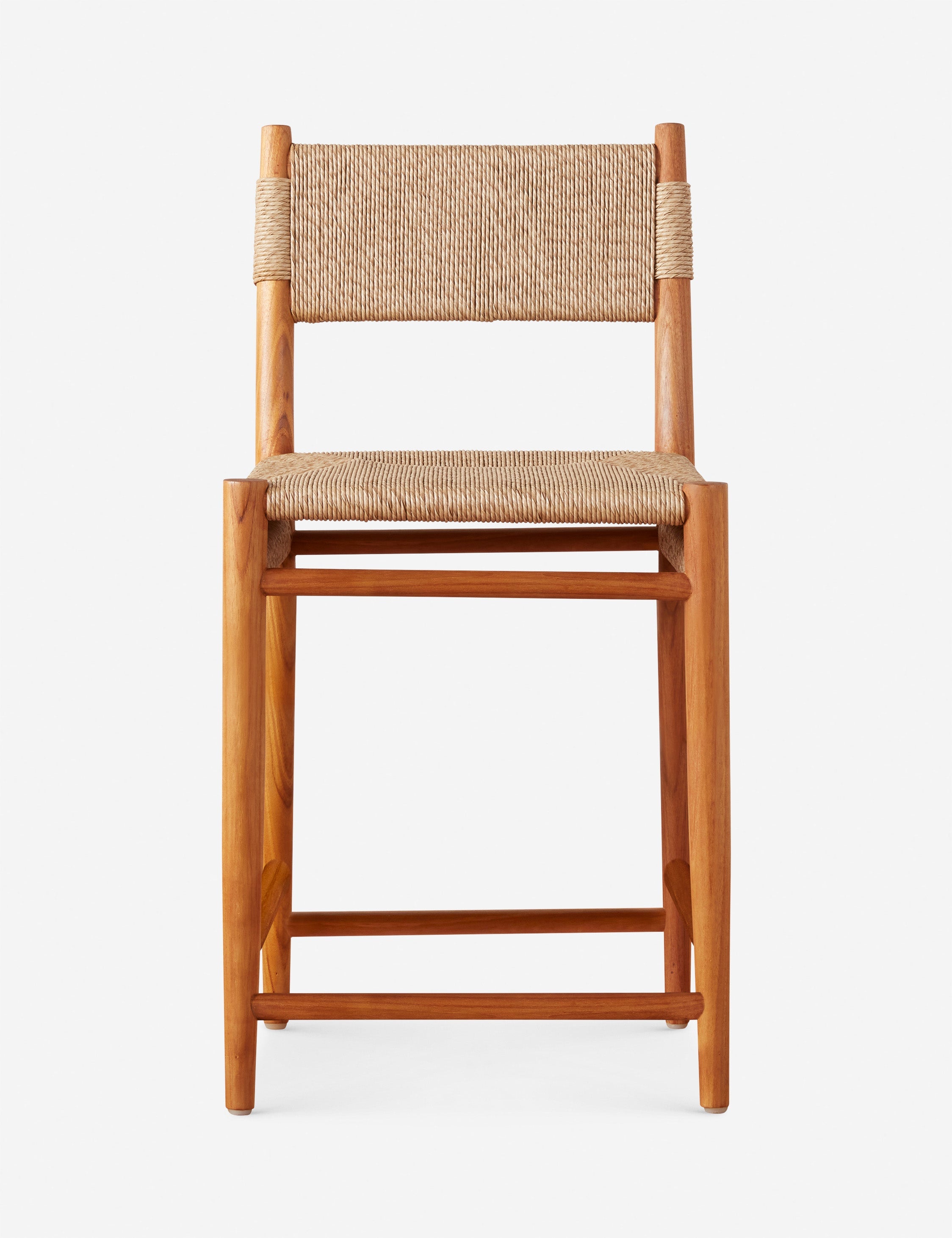 Prue indoor outdoor – Lulu and Georgia Prue Indoor / Outdoor Counter Stool