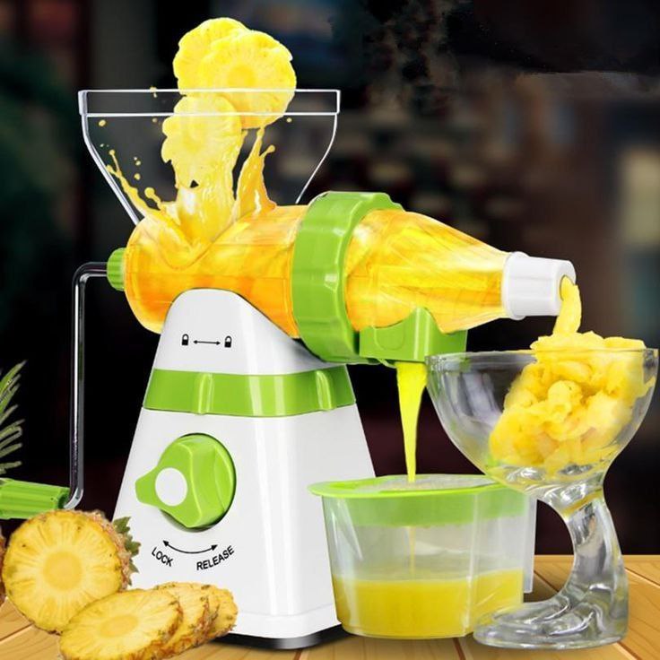 Catterton Easy Fruit Manual Juicer???? - view 2