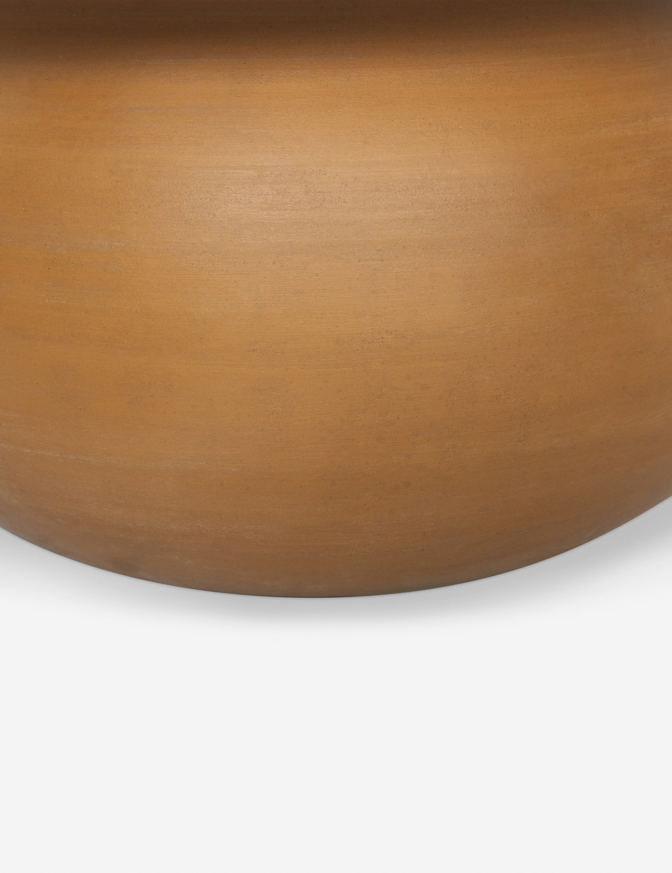 Lulu and Georgia Serapo Table Lamp – Natural - view 4