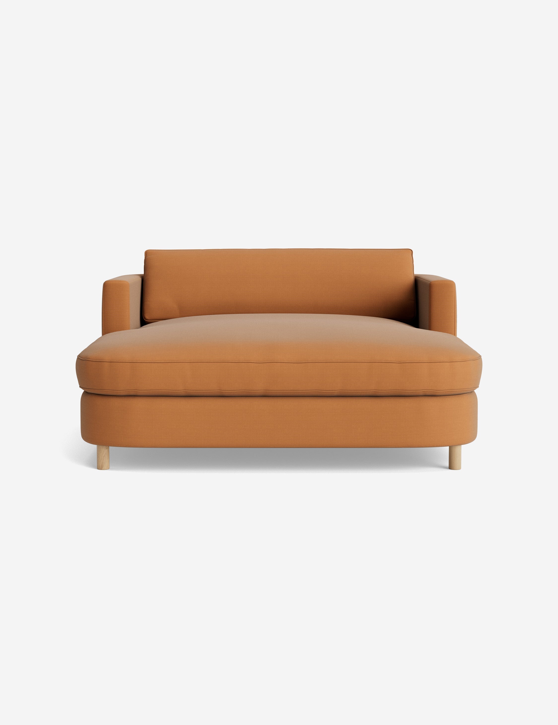 Lulu and Georgia Belmont Media Lounger by Ginny Macdonald - view 93