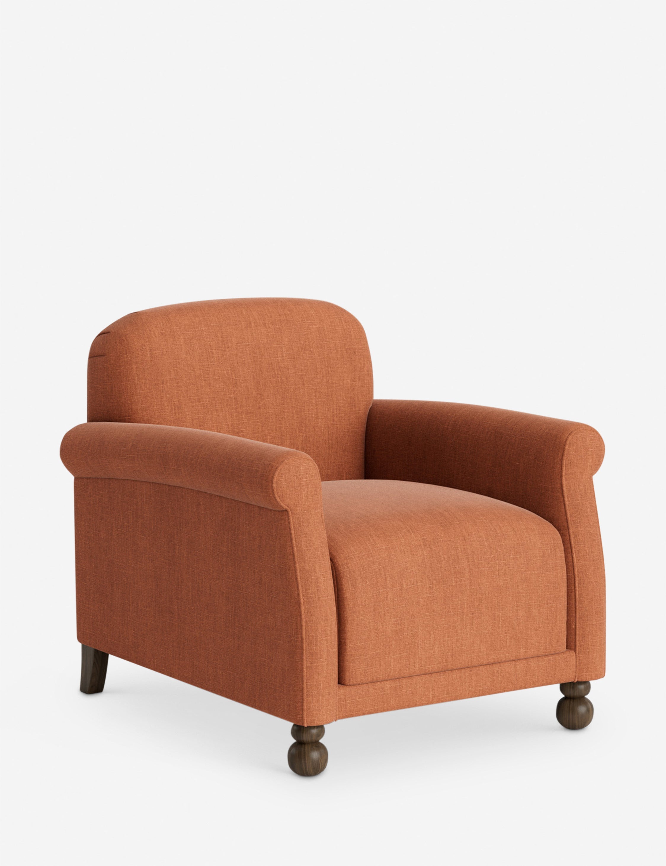 Lulu and Georgia Paley Accent Chair by Heidi Caillier - view 201