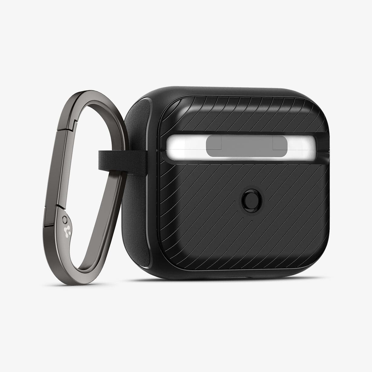 AirPods Series - Mag Armor (MagFit) – Matte Black - view 7