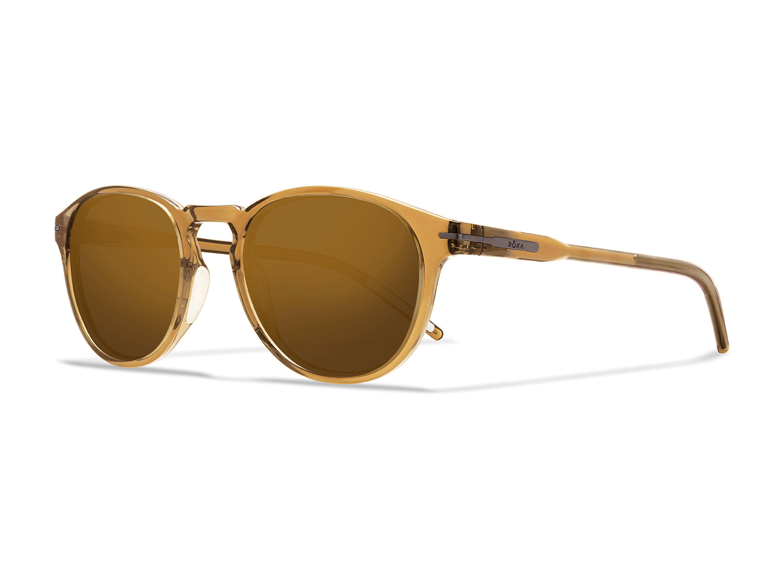 ROKA Oslo 2.0 Prescription Sunglasses - view 245
