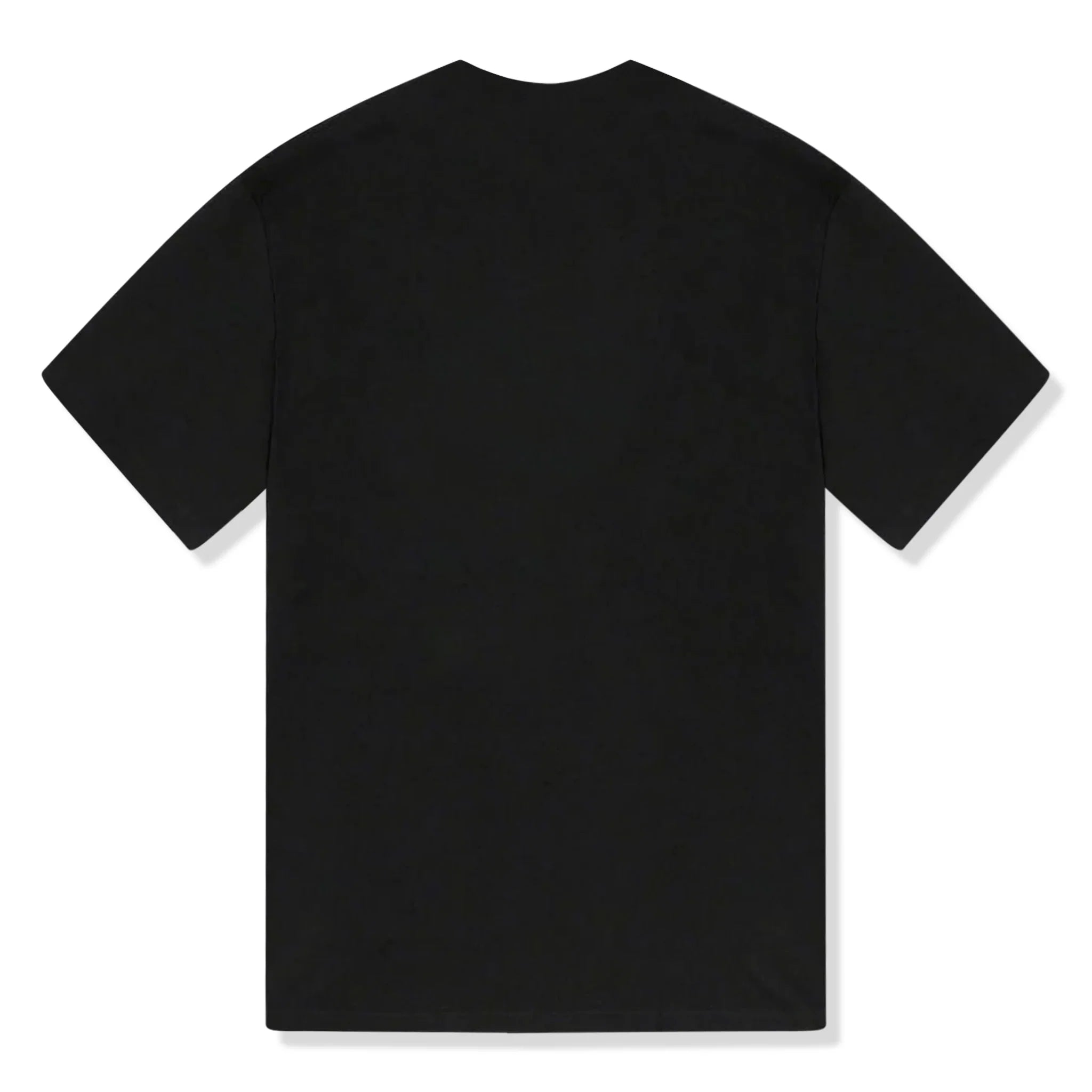 Supreme Camo Box Logo Black T Shirt (FW23) - view 2