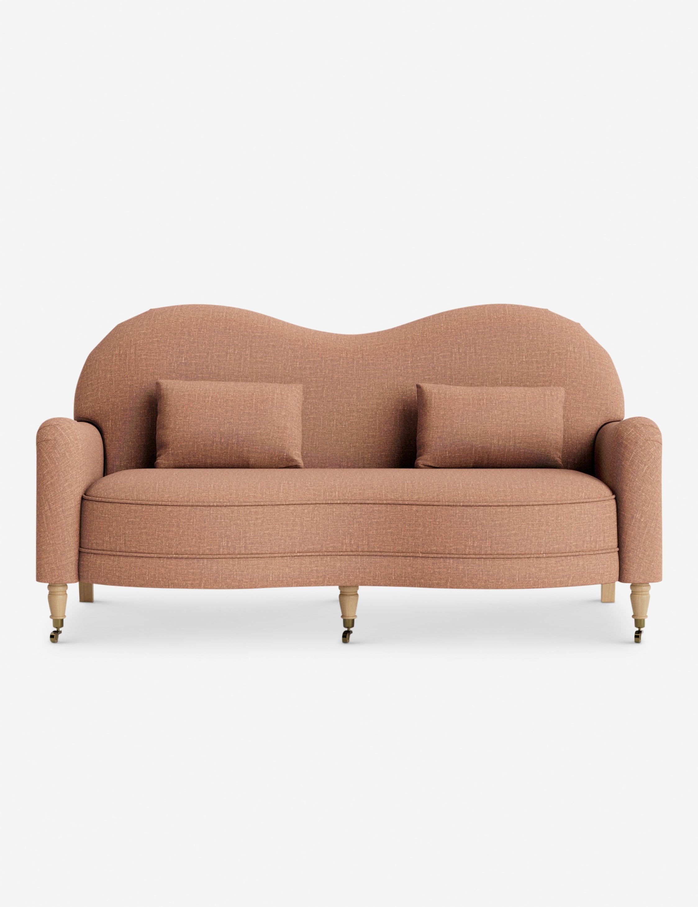 Lulu and Georgia Middleton Sofa by Ginny Macdonald - view 172